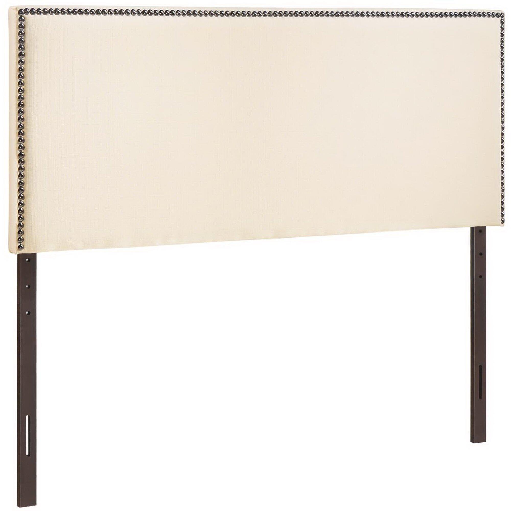 Modway Region Full Headboard, Ivory, large