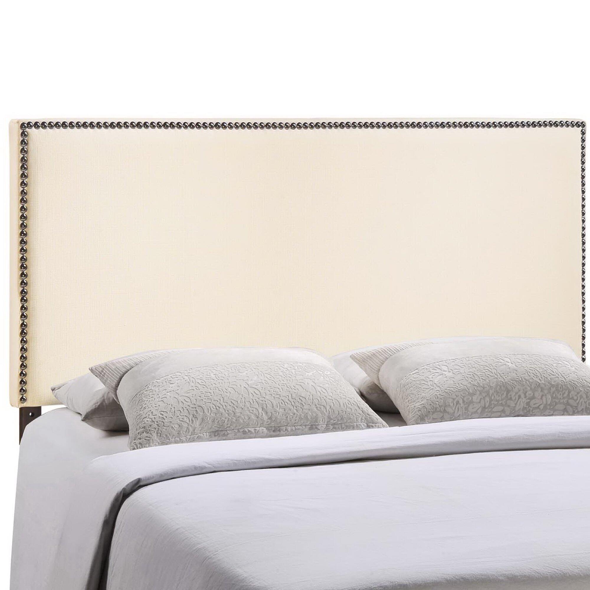 Modway Region Full Headboard, Ivory, large