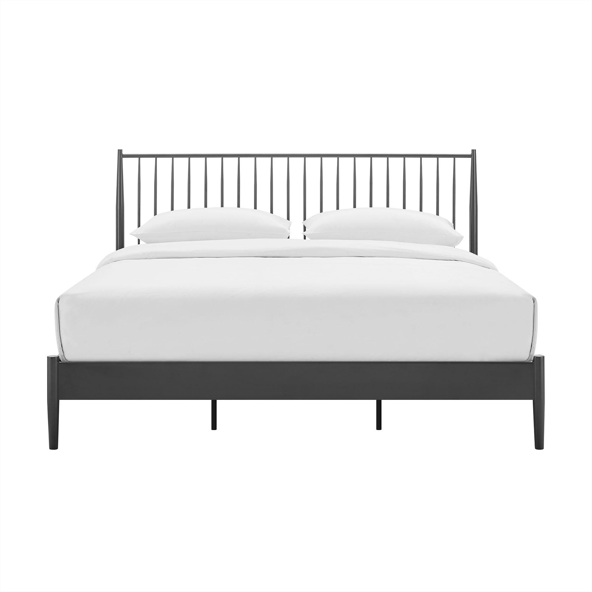Modway Adair King Platform Bed, , large