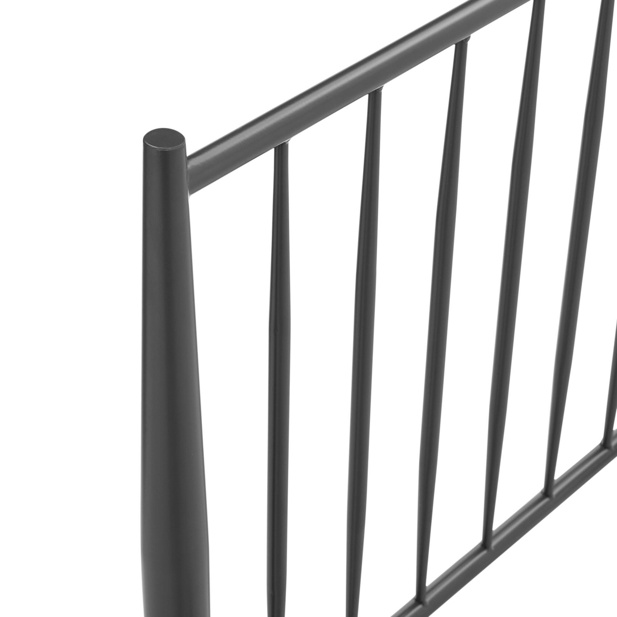 Modway Adair King Platform Bed, , large
