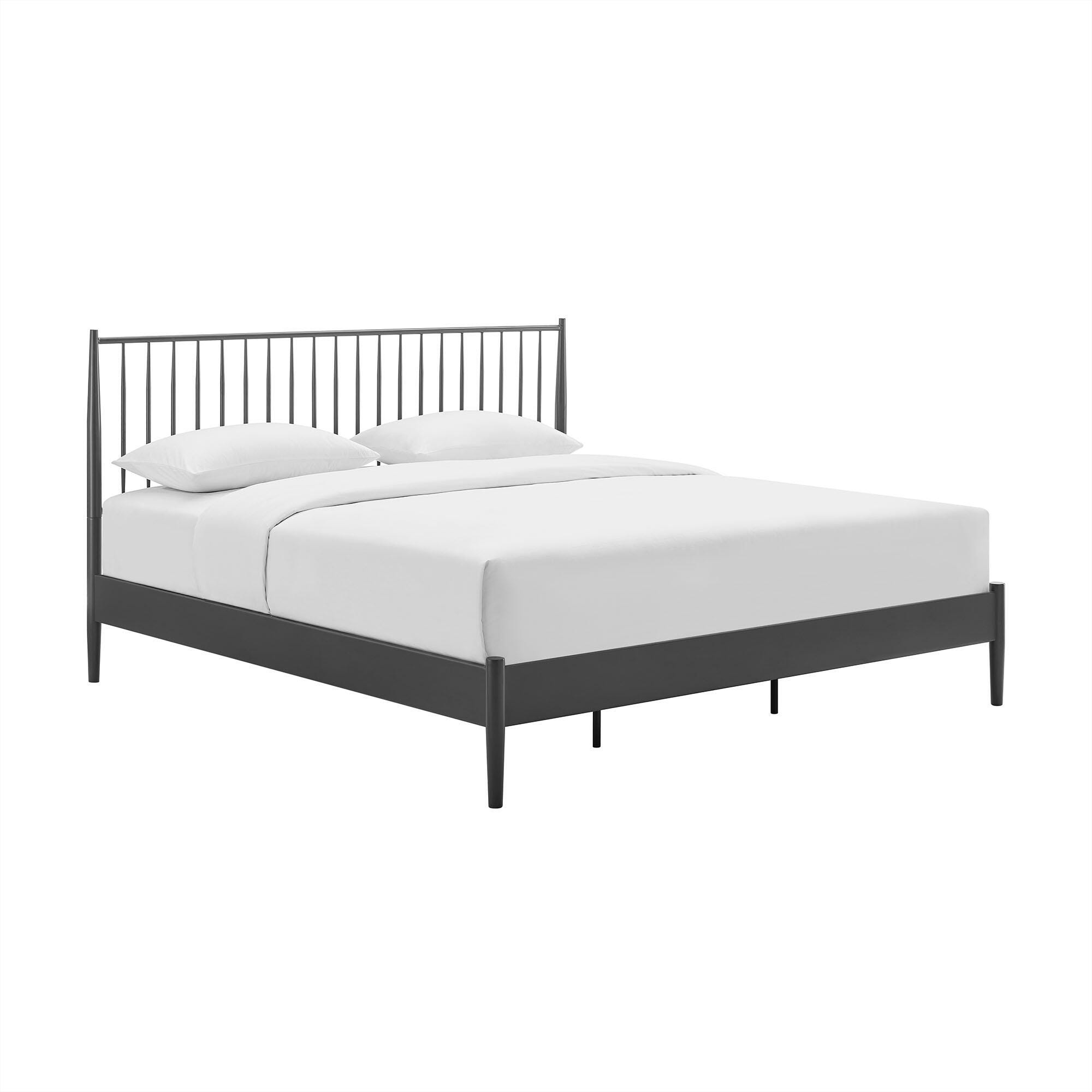 Modway Adair King Platform Bed, , large