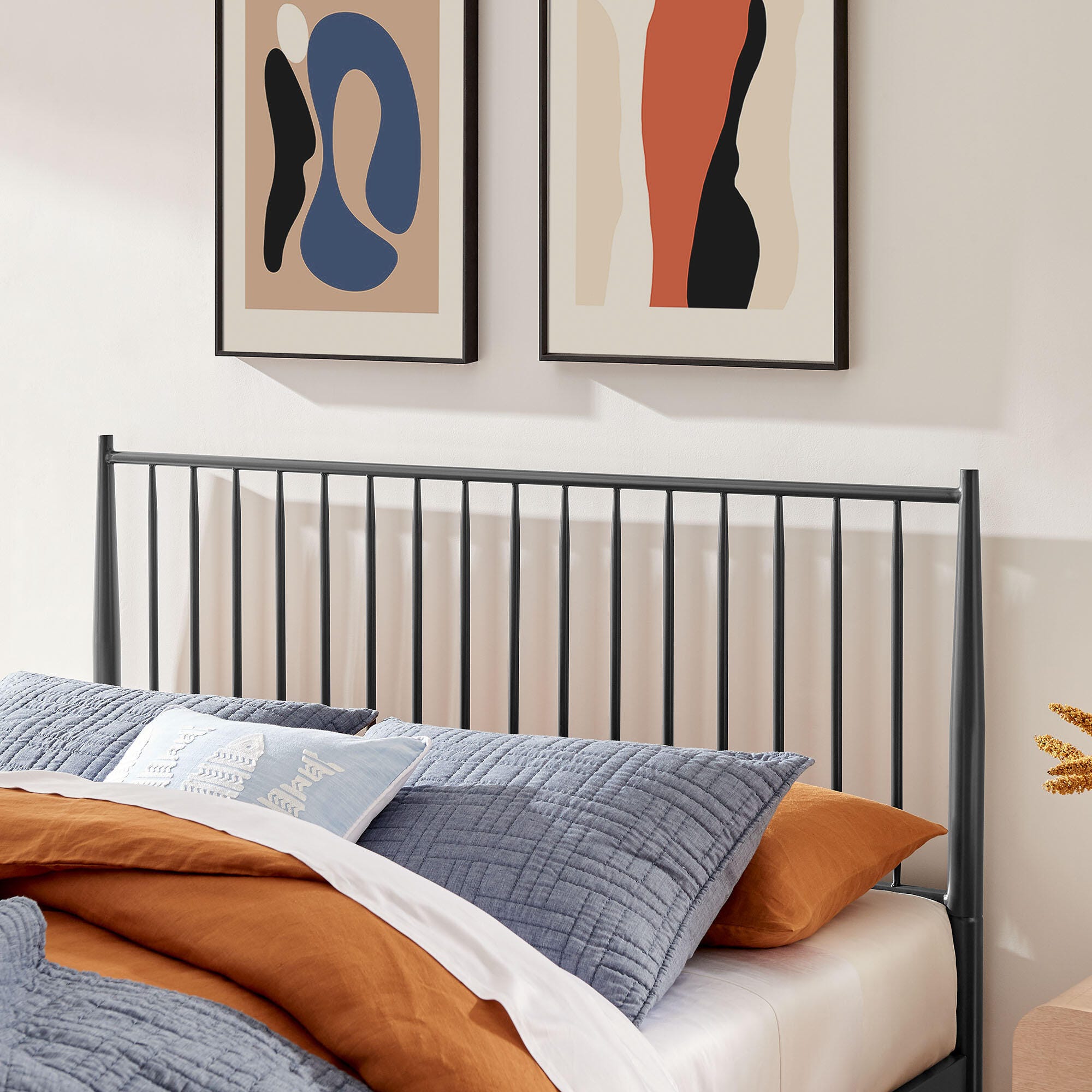 Modway Adair King Platform Bed, , large