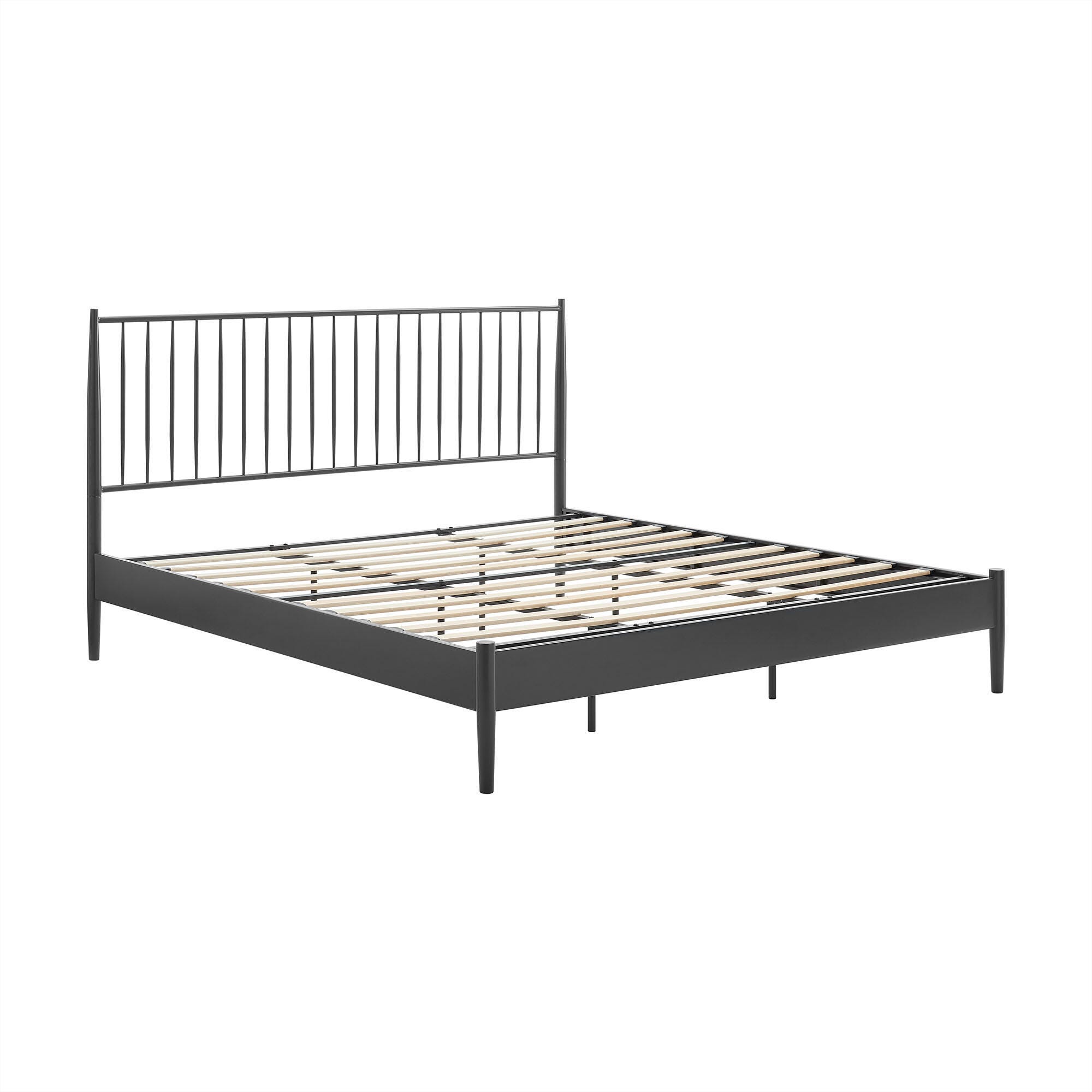 Modway Adair King Platform Bed, , large