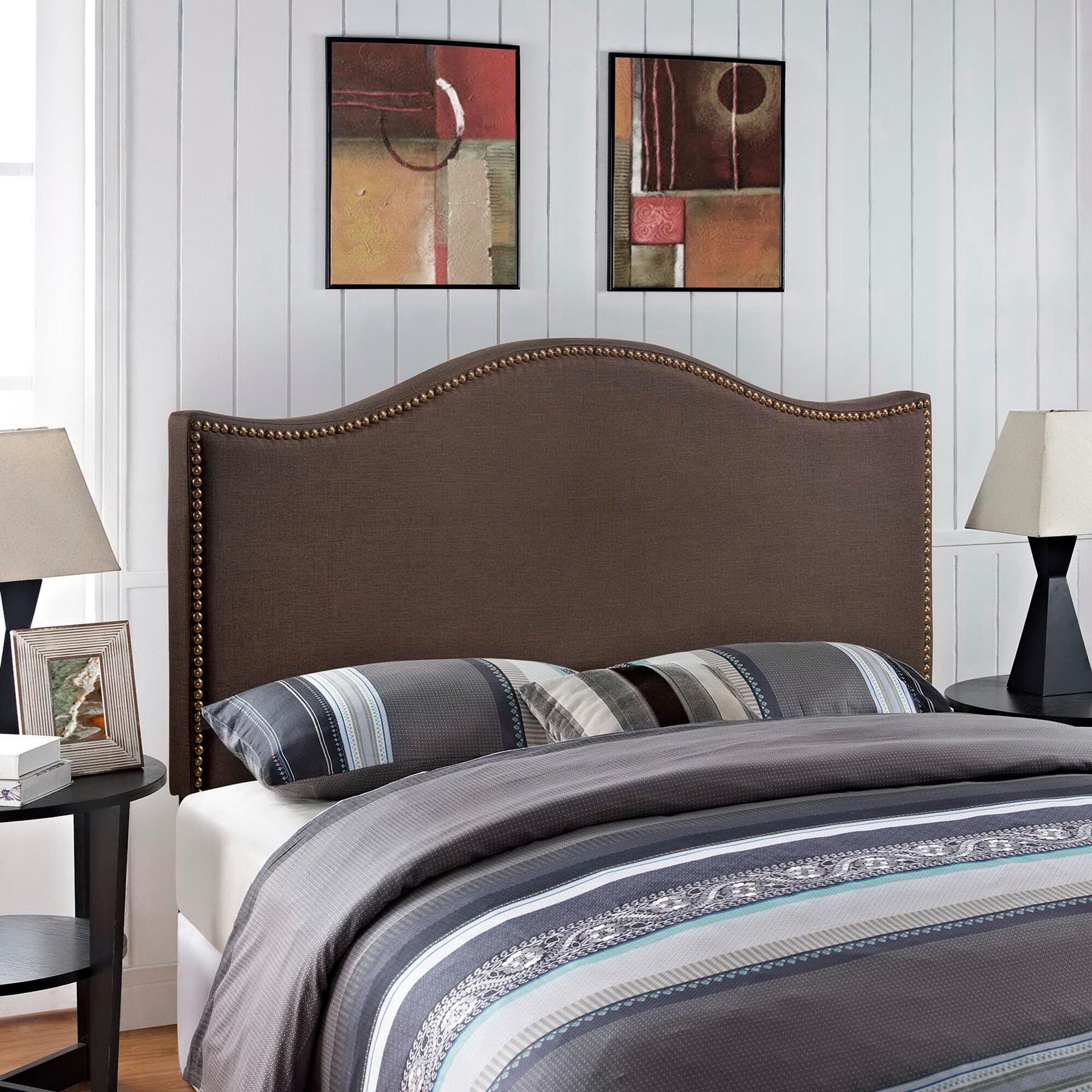 Modway Curl Queen Headboard, , rollover