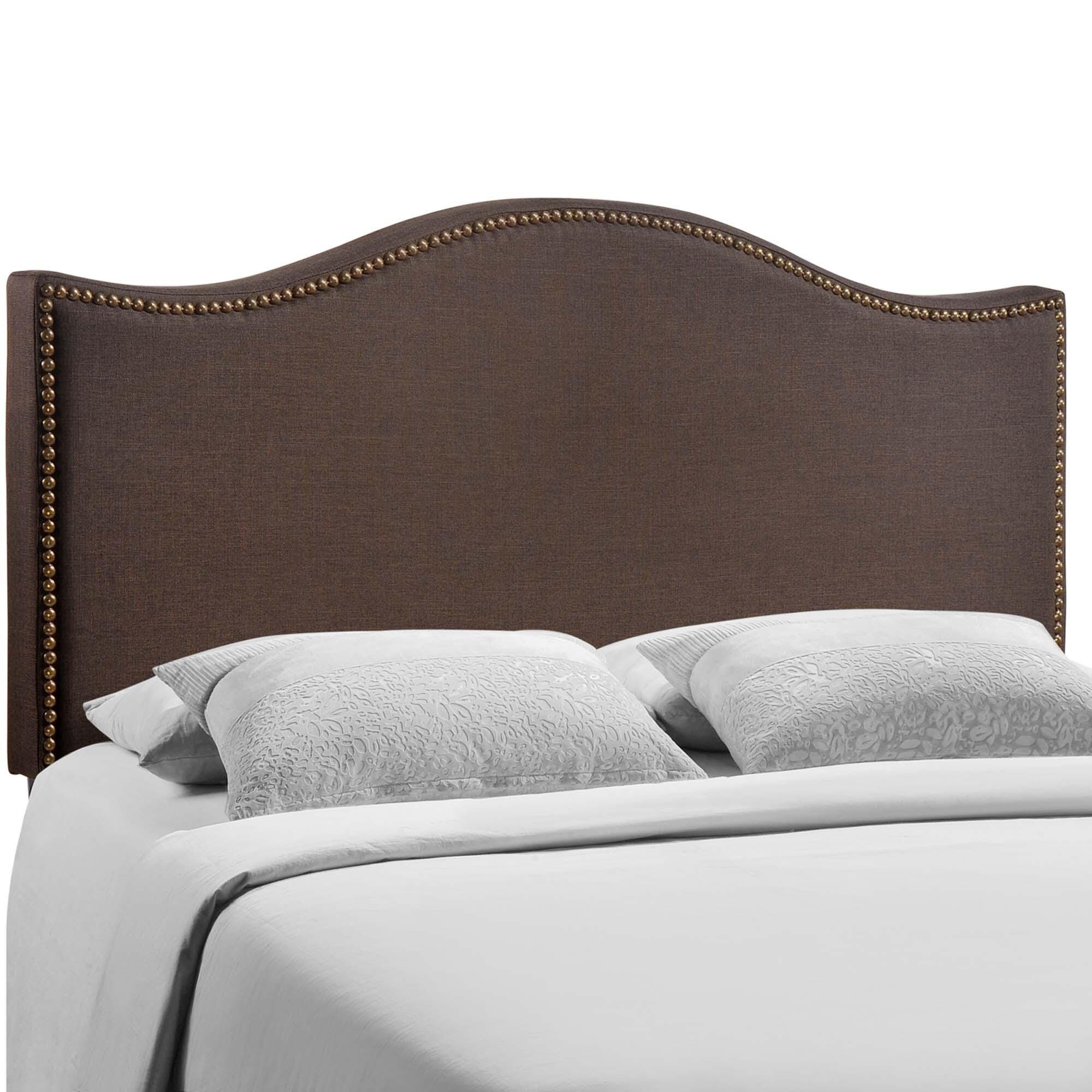 Modway Curl Queen Headboard, , large