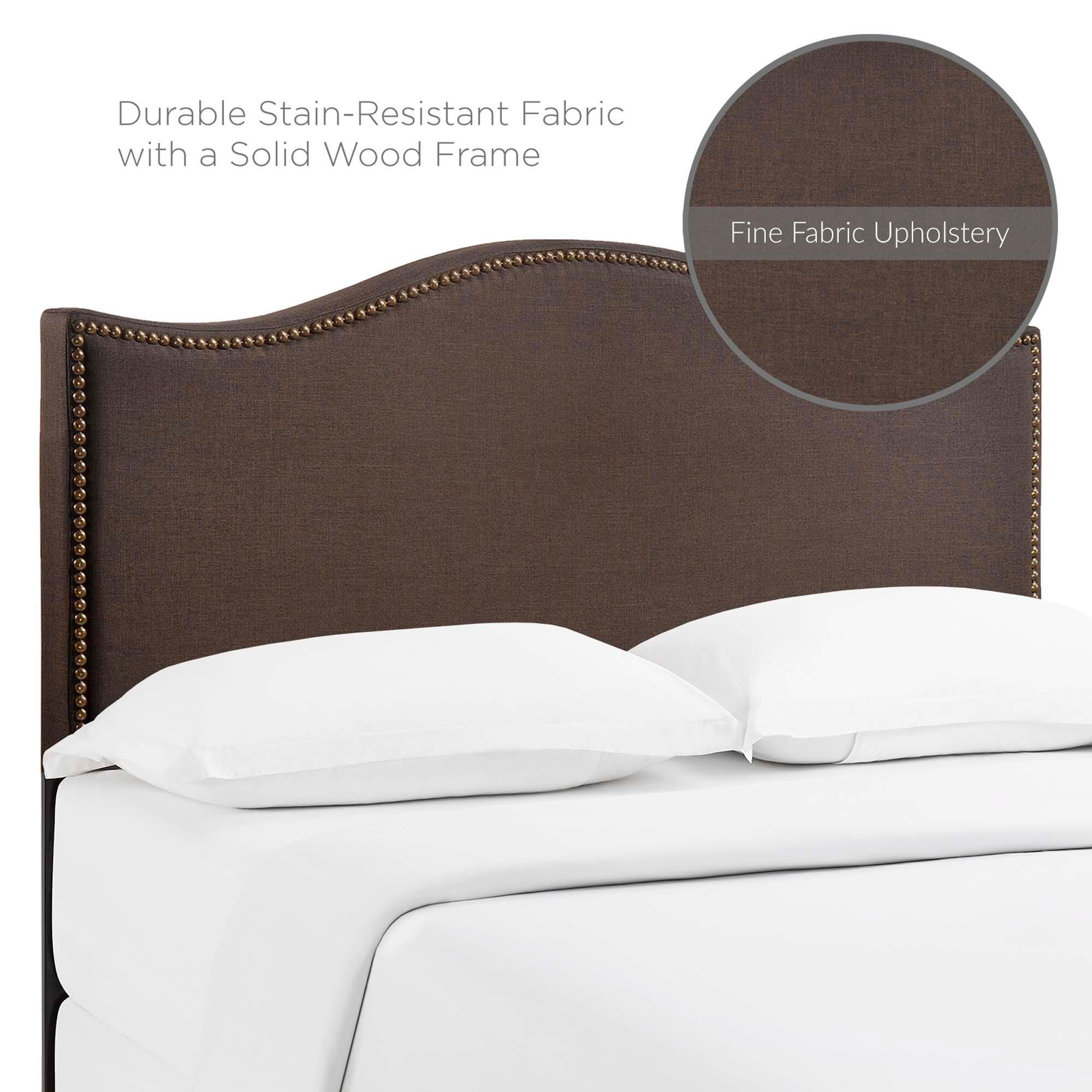 Modway Curl Queen Headboard, , large