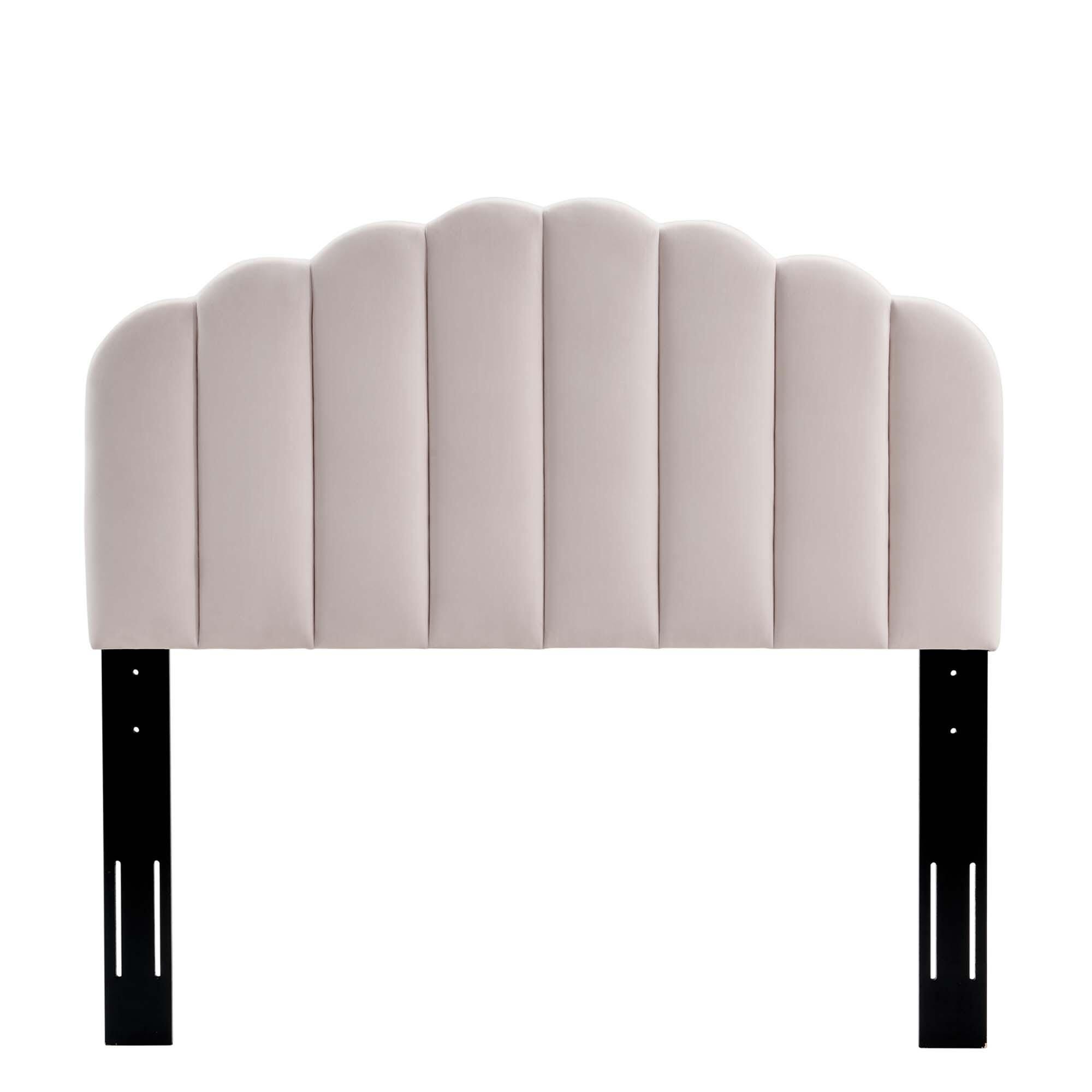 Modway Veronique Twin Headboard, , large