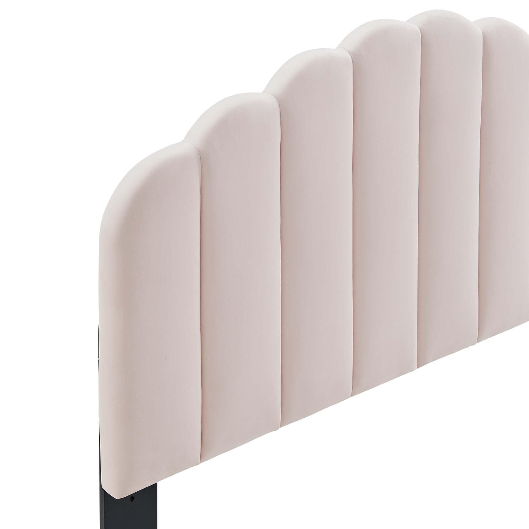 Modway Veronique Twin Headboard, , large