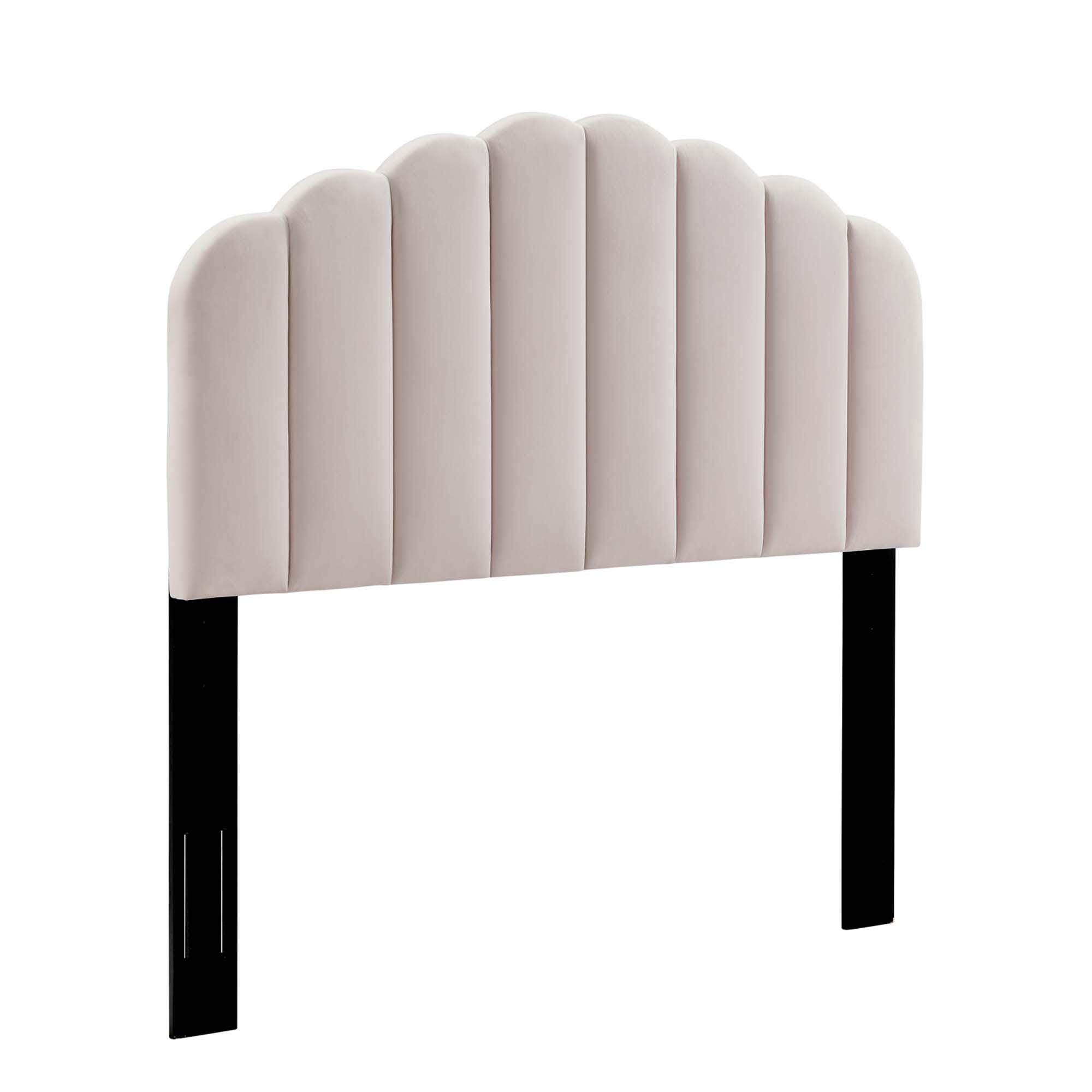 Modway Veronique Twin Headboard, , large