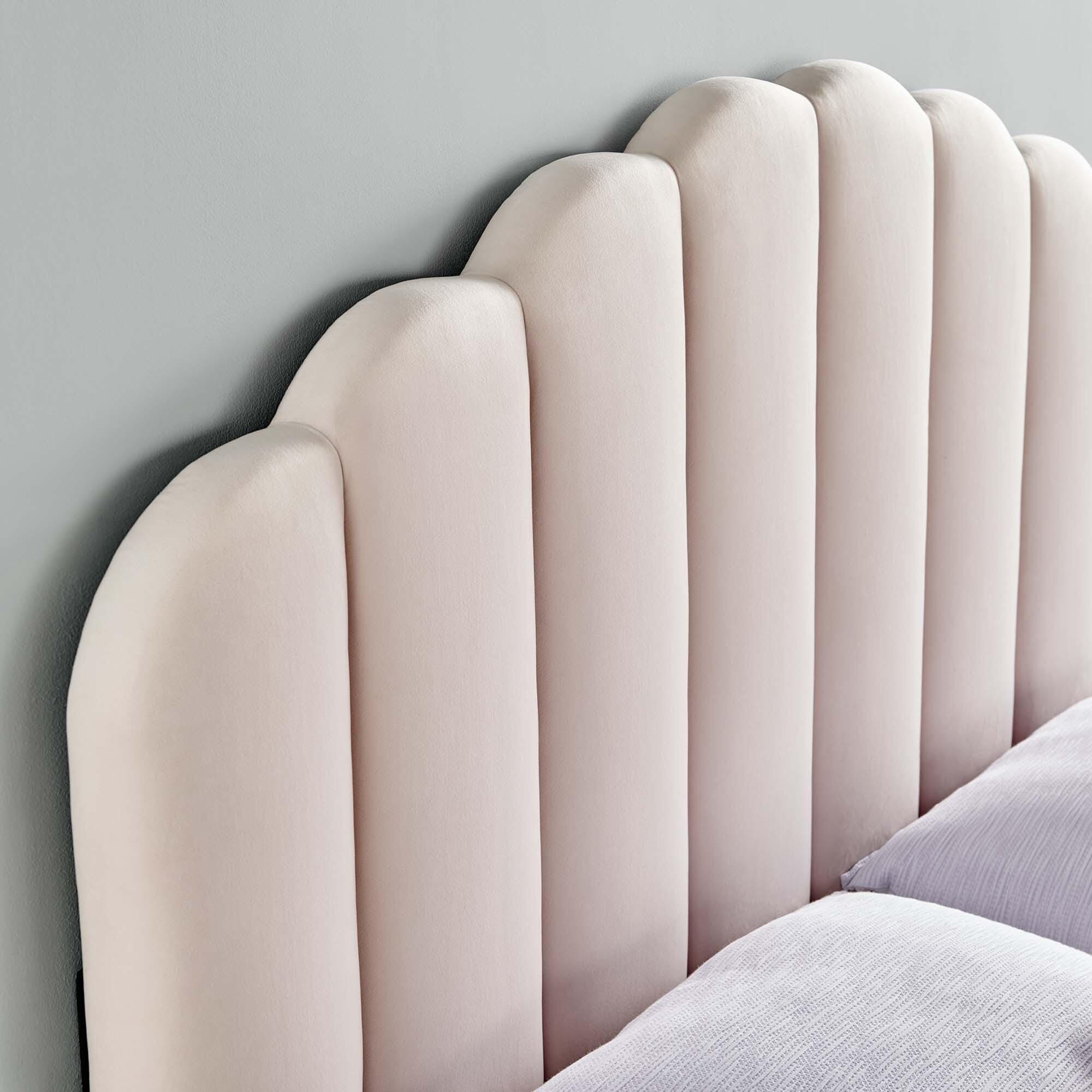 Modway Veronique Twin Headboard, , large