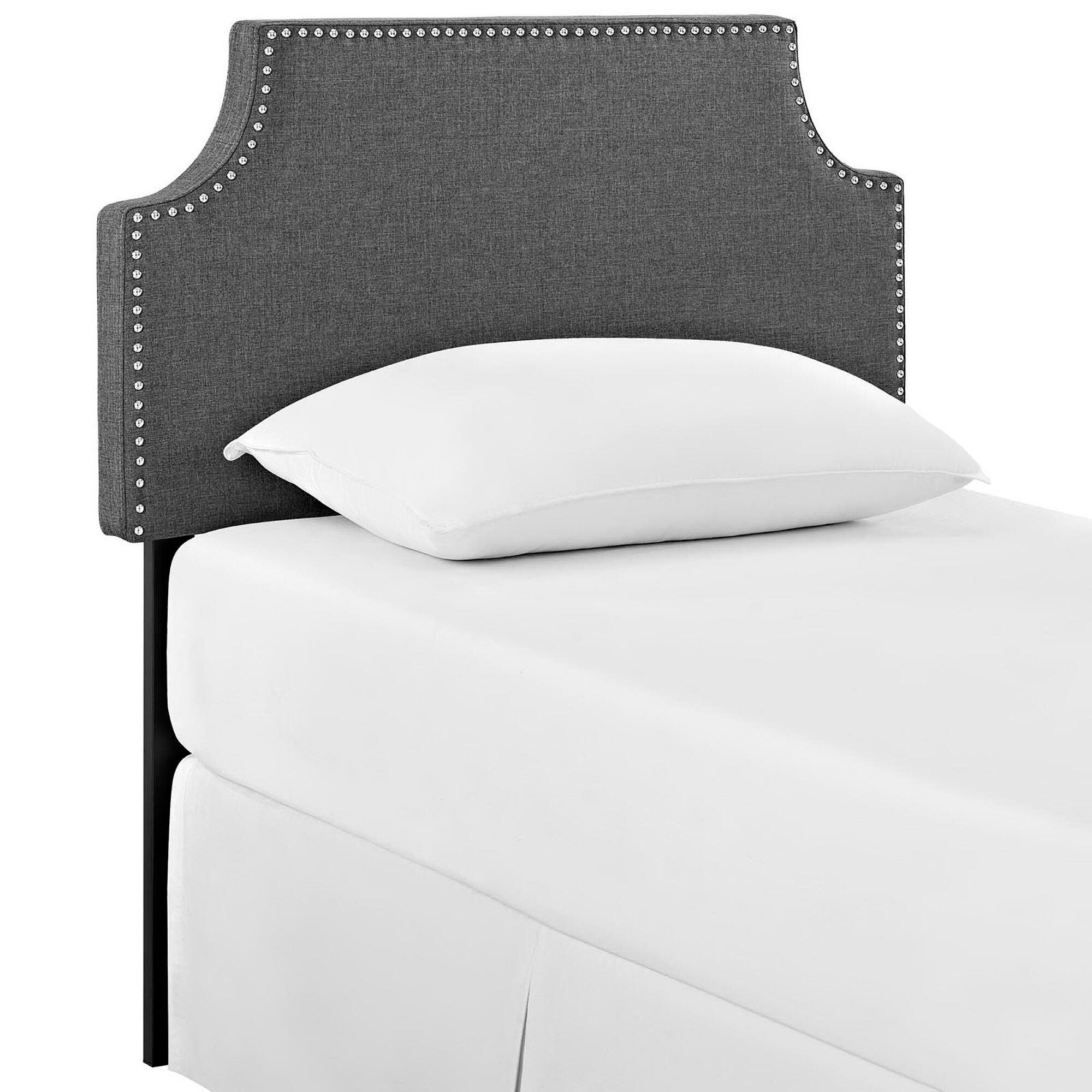 Modway Laura Twin Headboard, , large