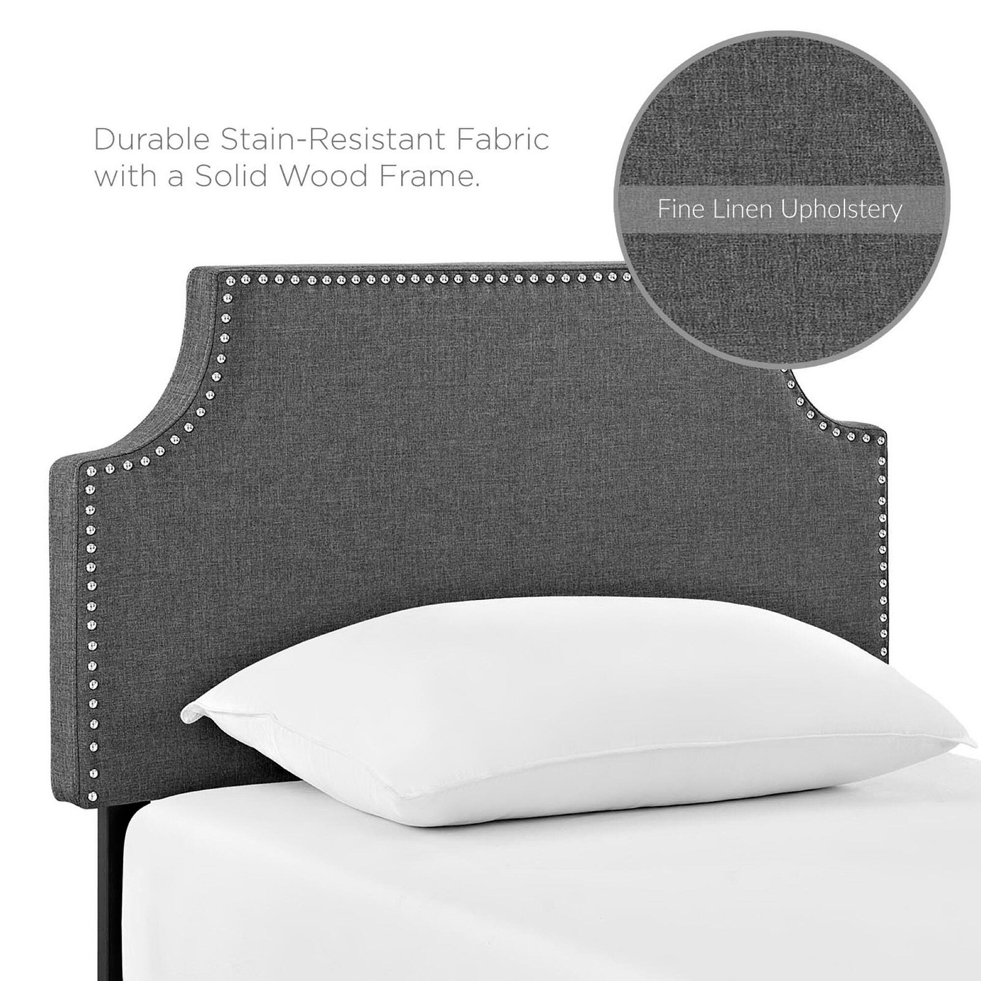 Modway Laura Twin Headboard, , large