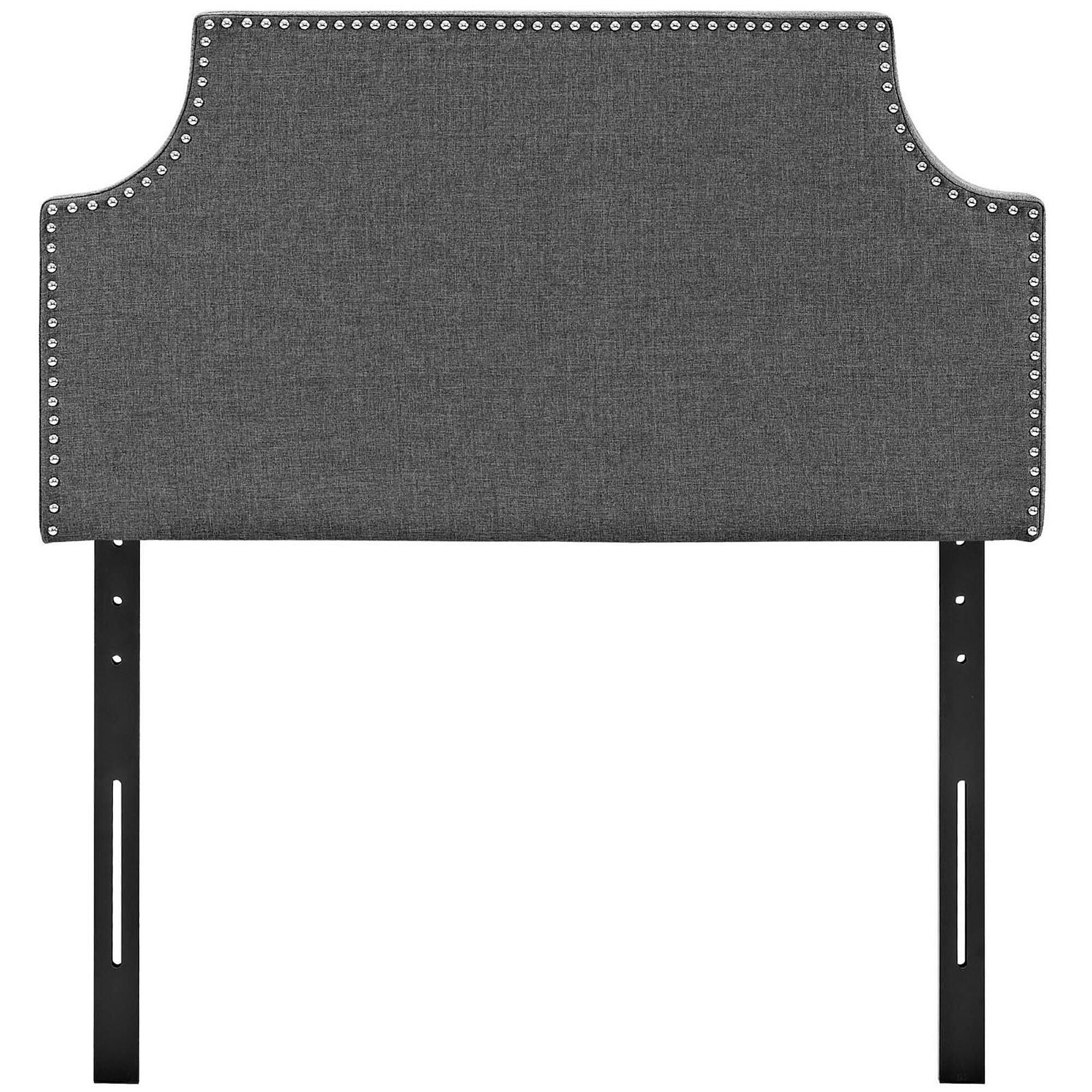 Modway Laura Twin Headboard, , large