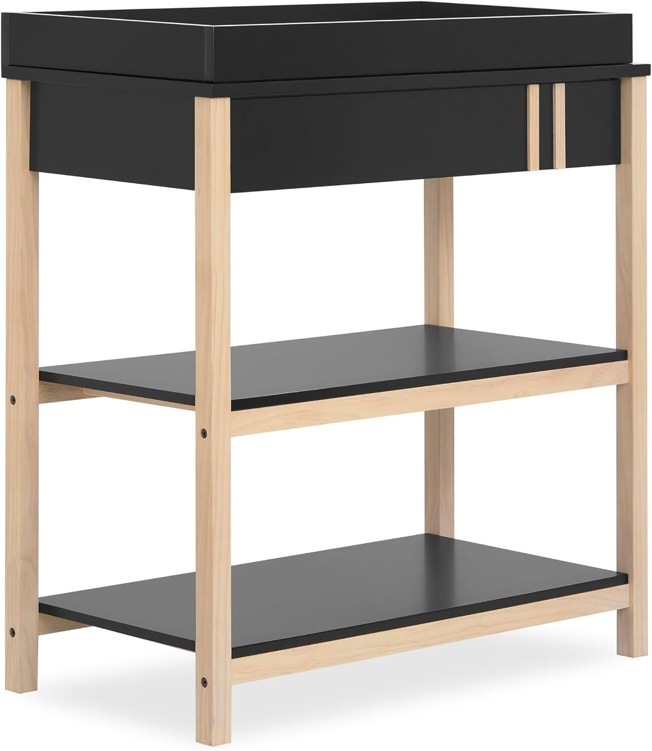 Evolur Soho Changing Table, , large