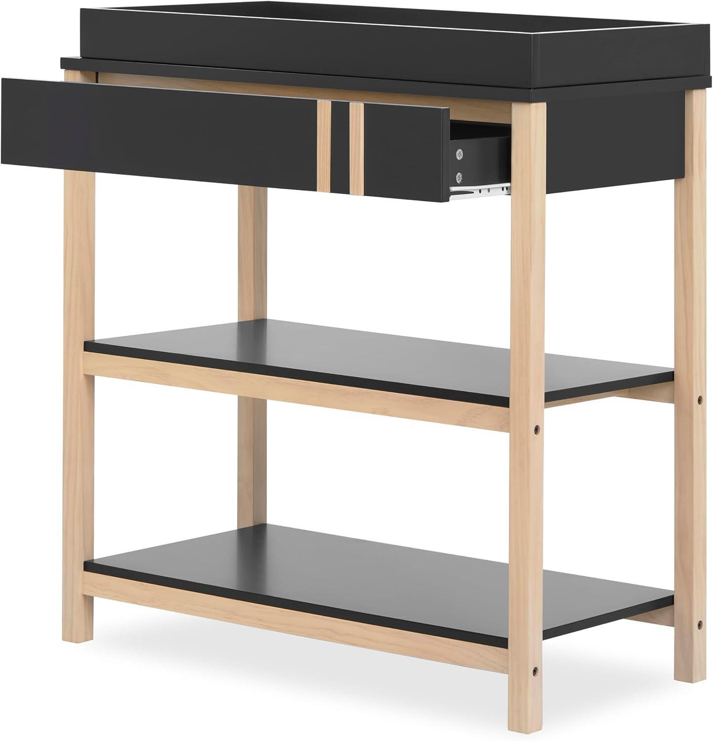 Evolur Soho Changing Table, , large