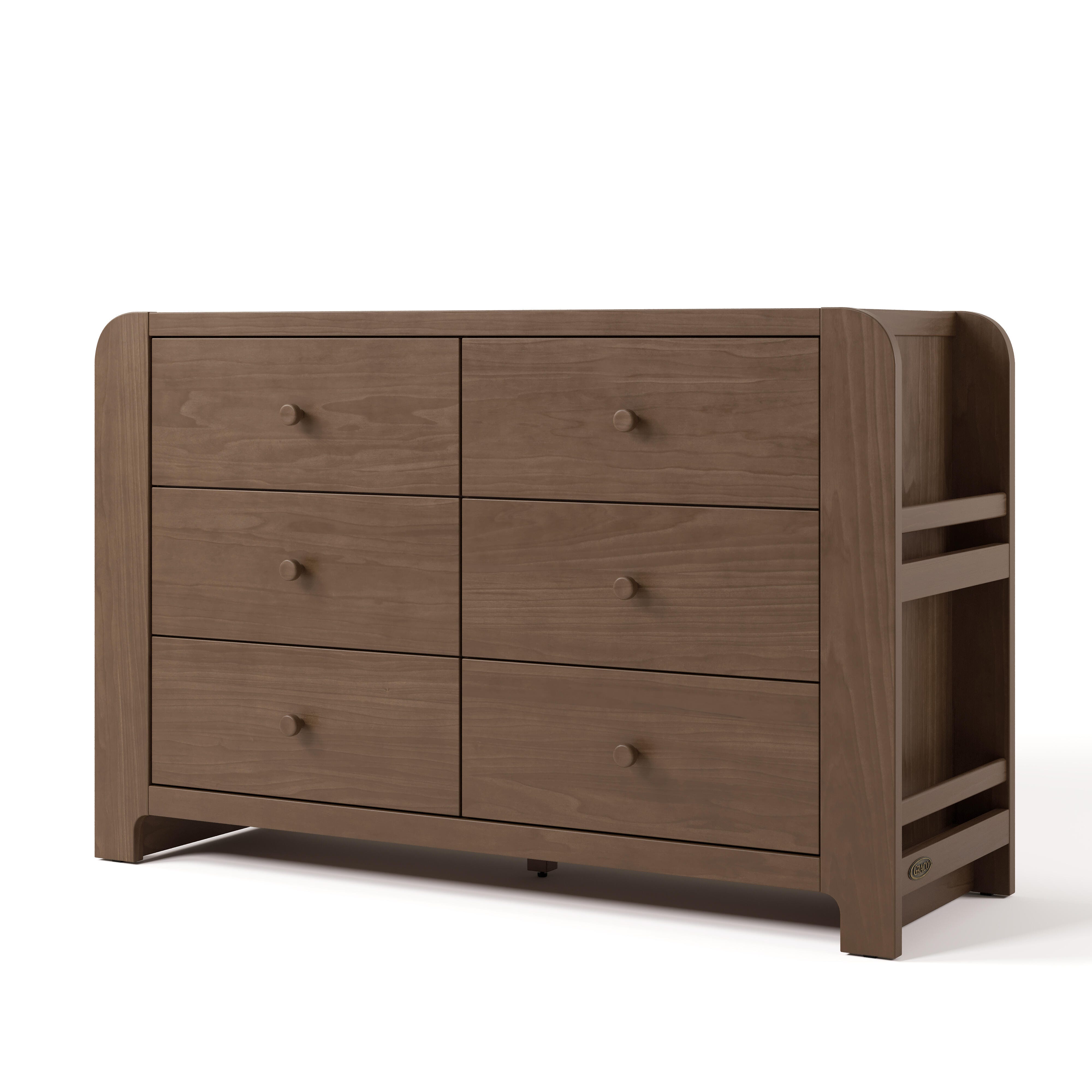 Graco Olivia 6 Drawer Dresser