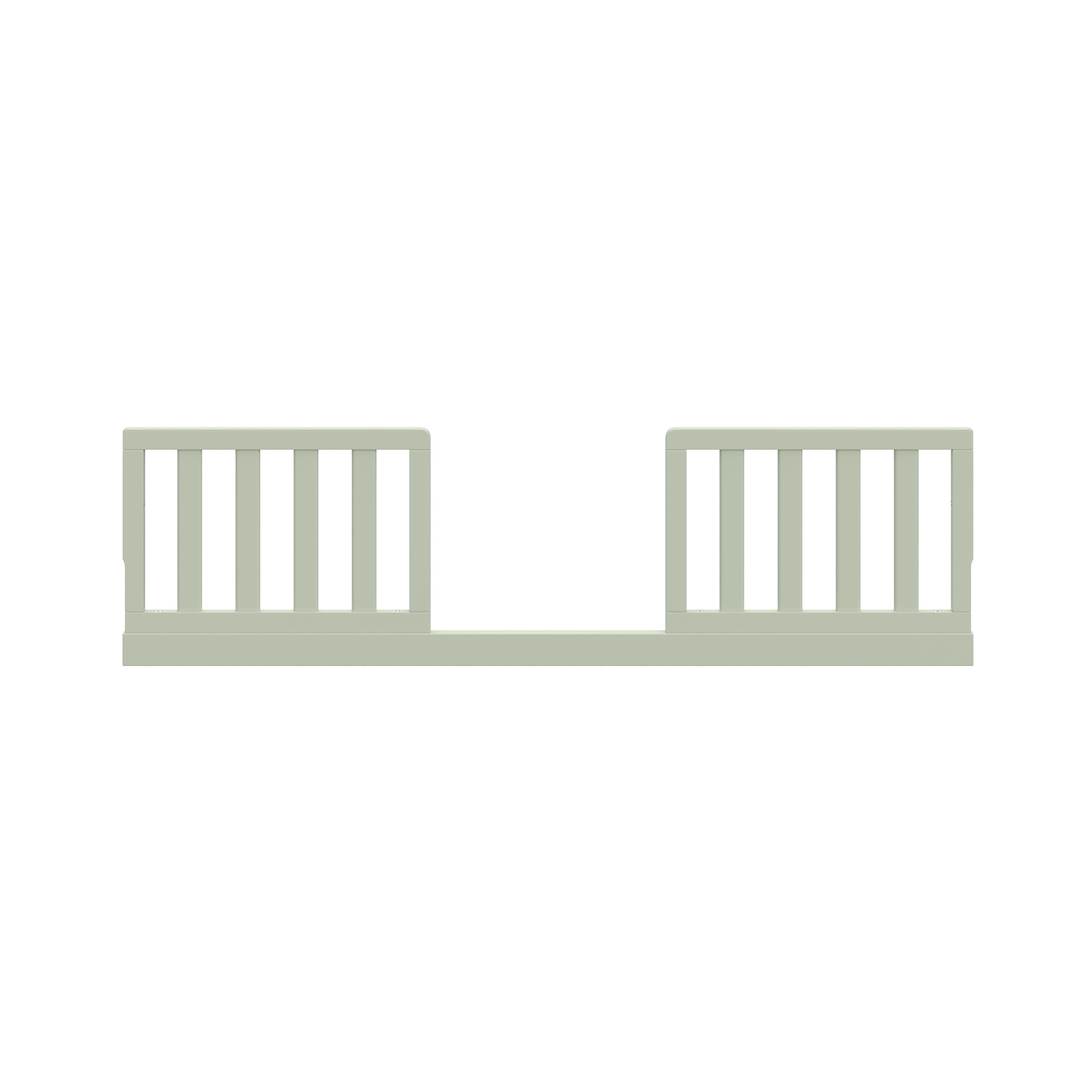 Graco Universal Toddler Guardrail, Sage, large