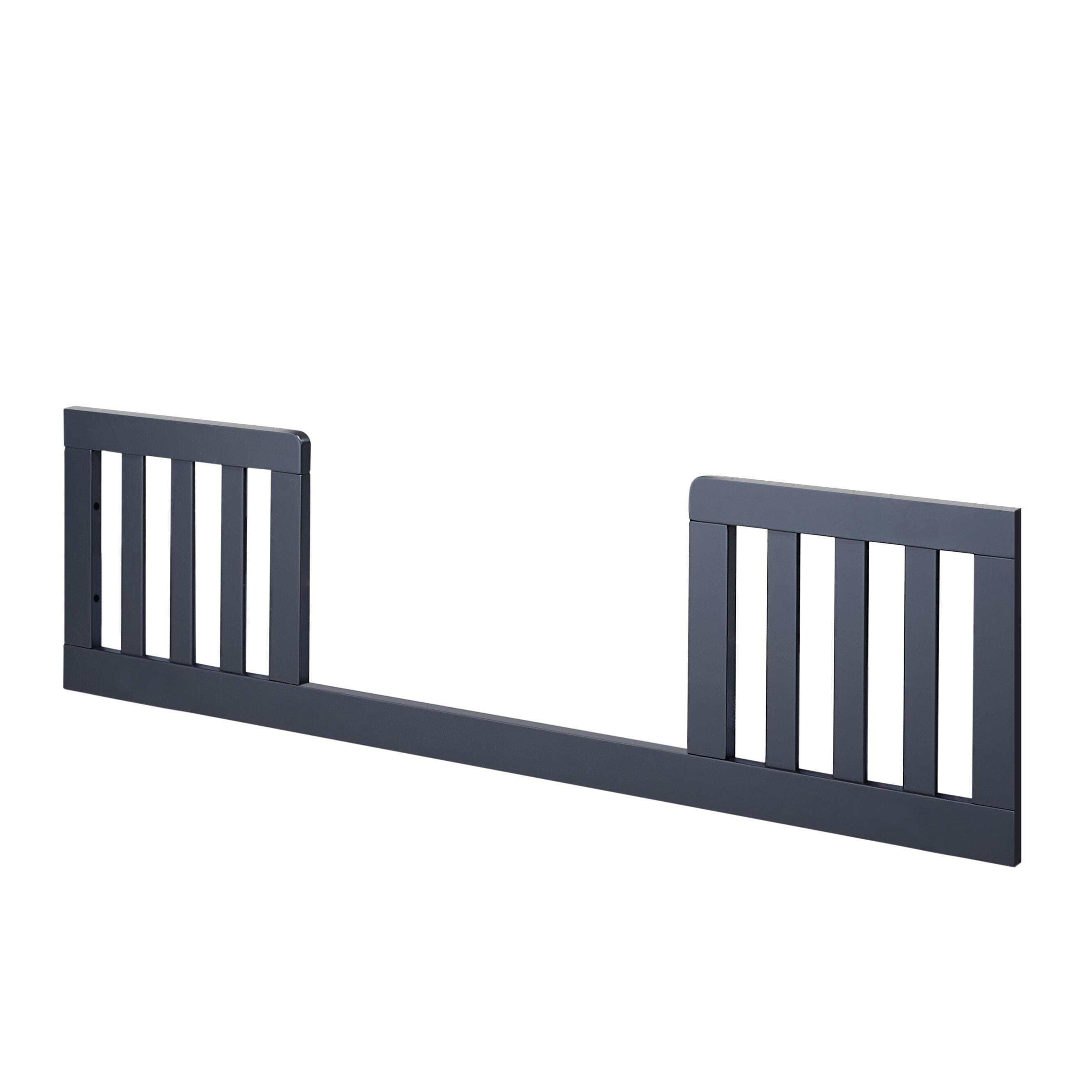 Sorelle Furniture 153 Toddler Guardrail, Midnight, large