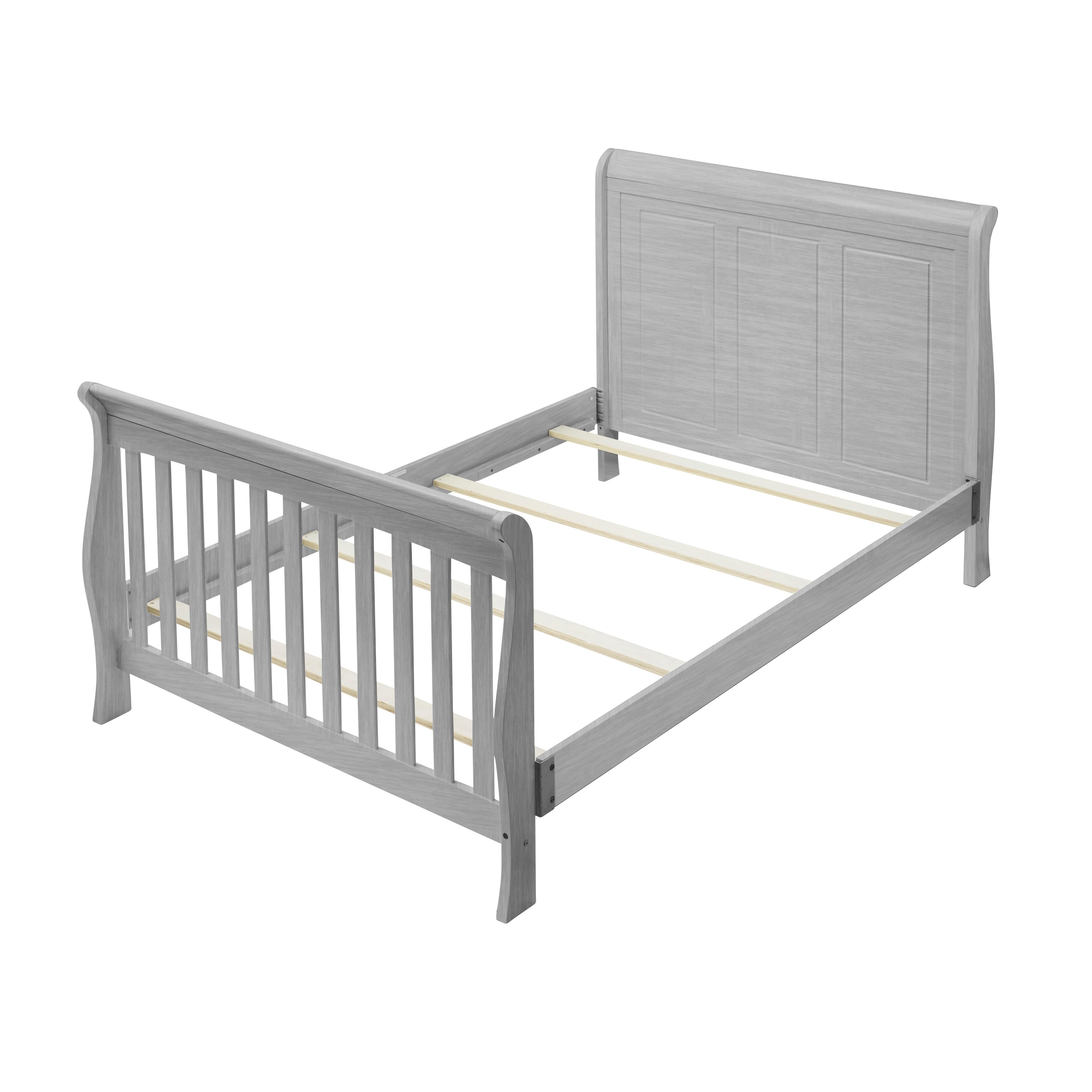 Sorelle Furniture 232 Full Size Conversion Kit, , large