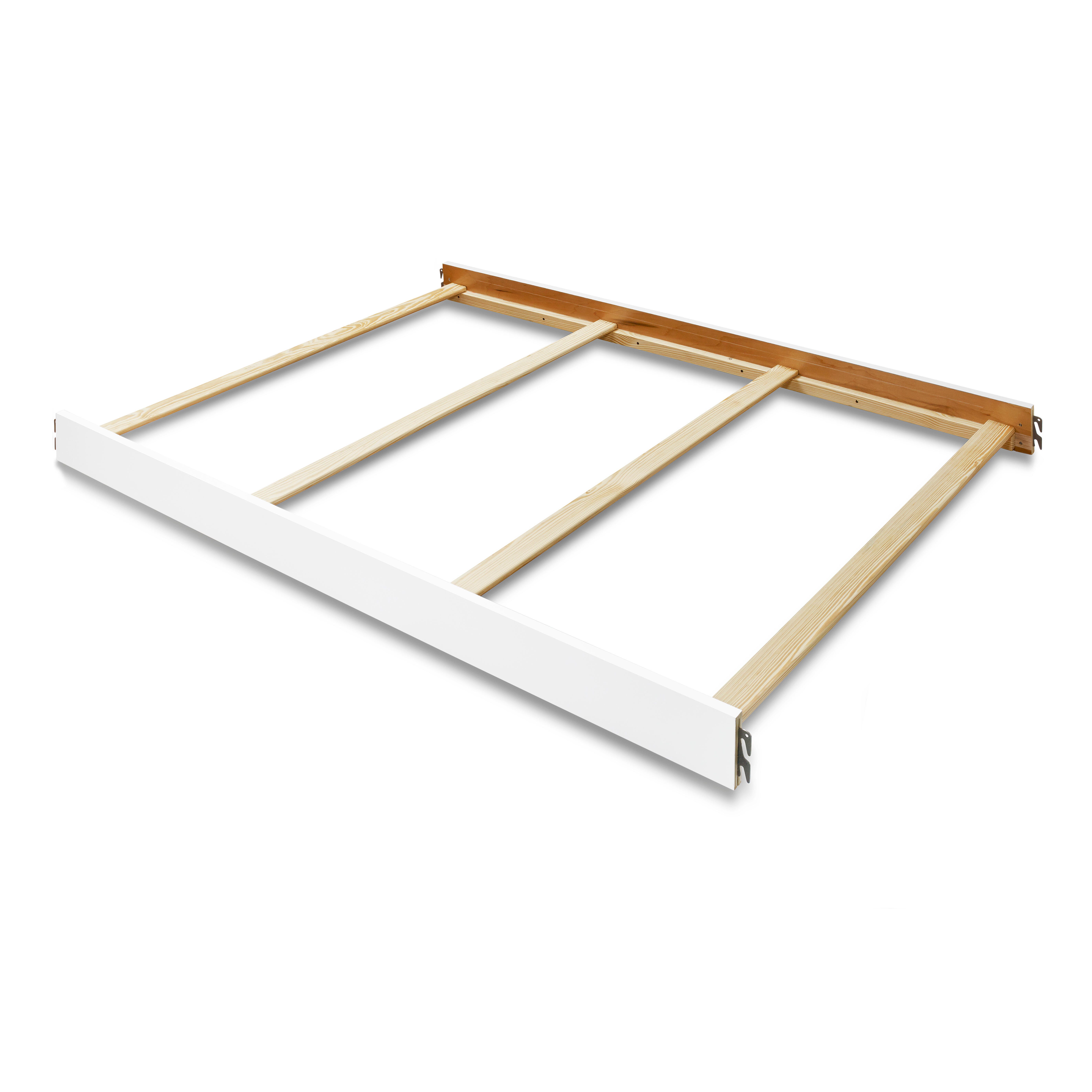 Sorelle Furniture 234 Full Size Conversion Kit, , large