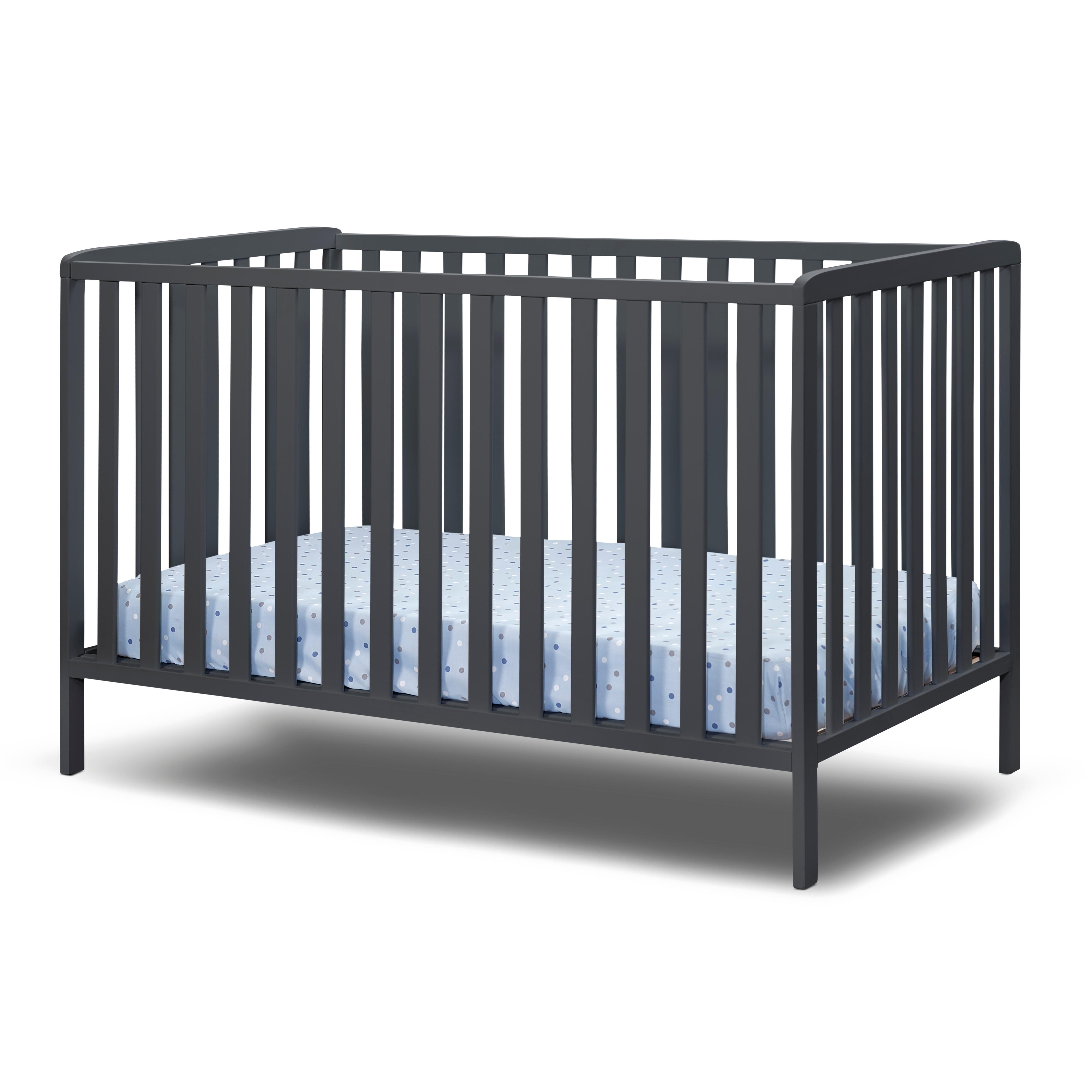 Sorelle Furniture Adrian Crib, , large