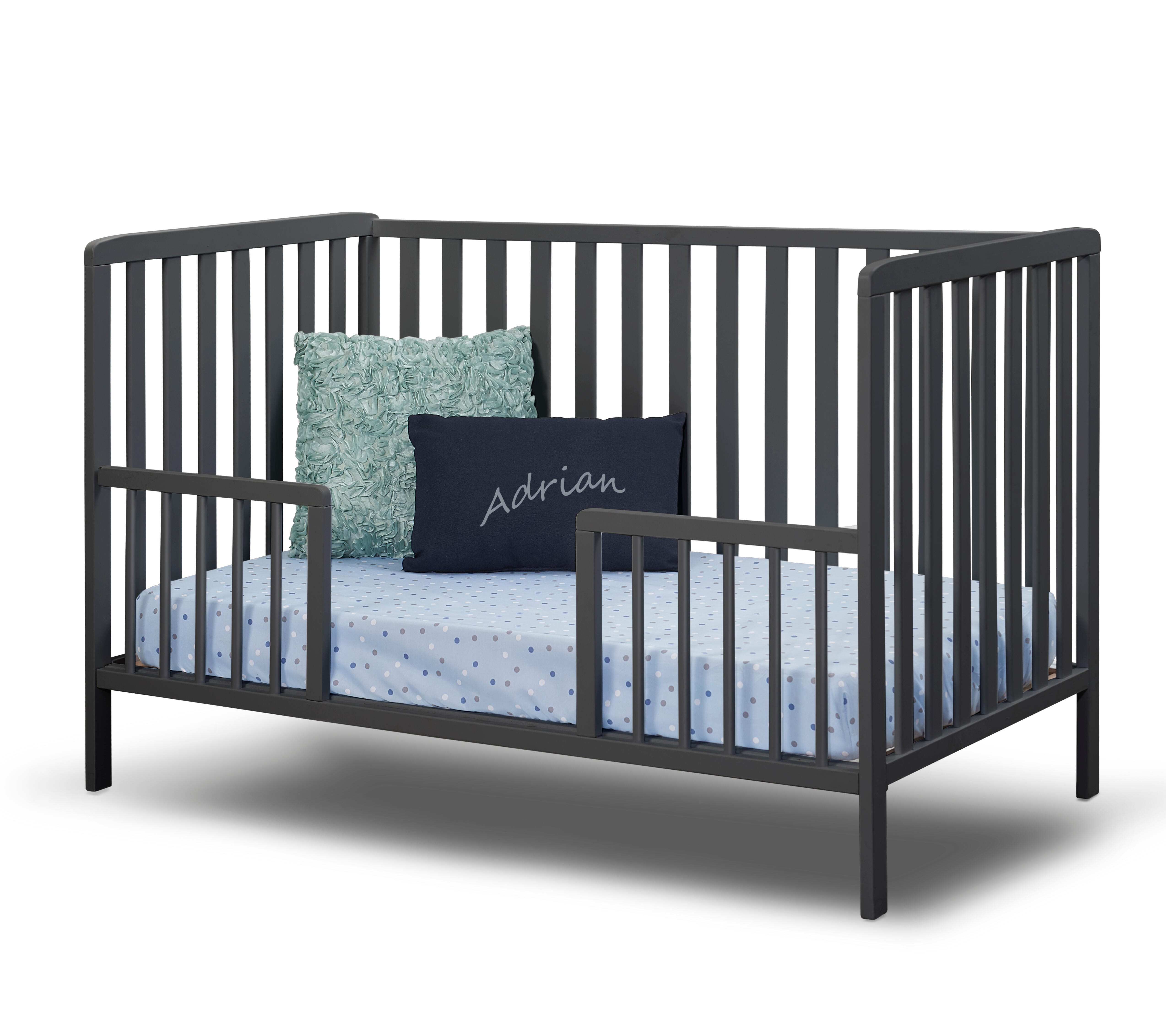 Sorelle Furniture Adrian Crib, , large