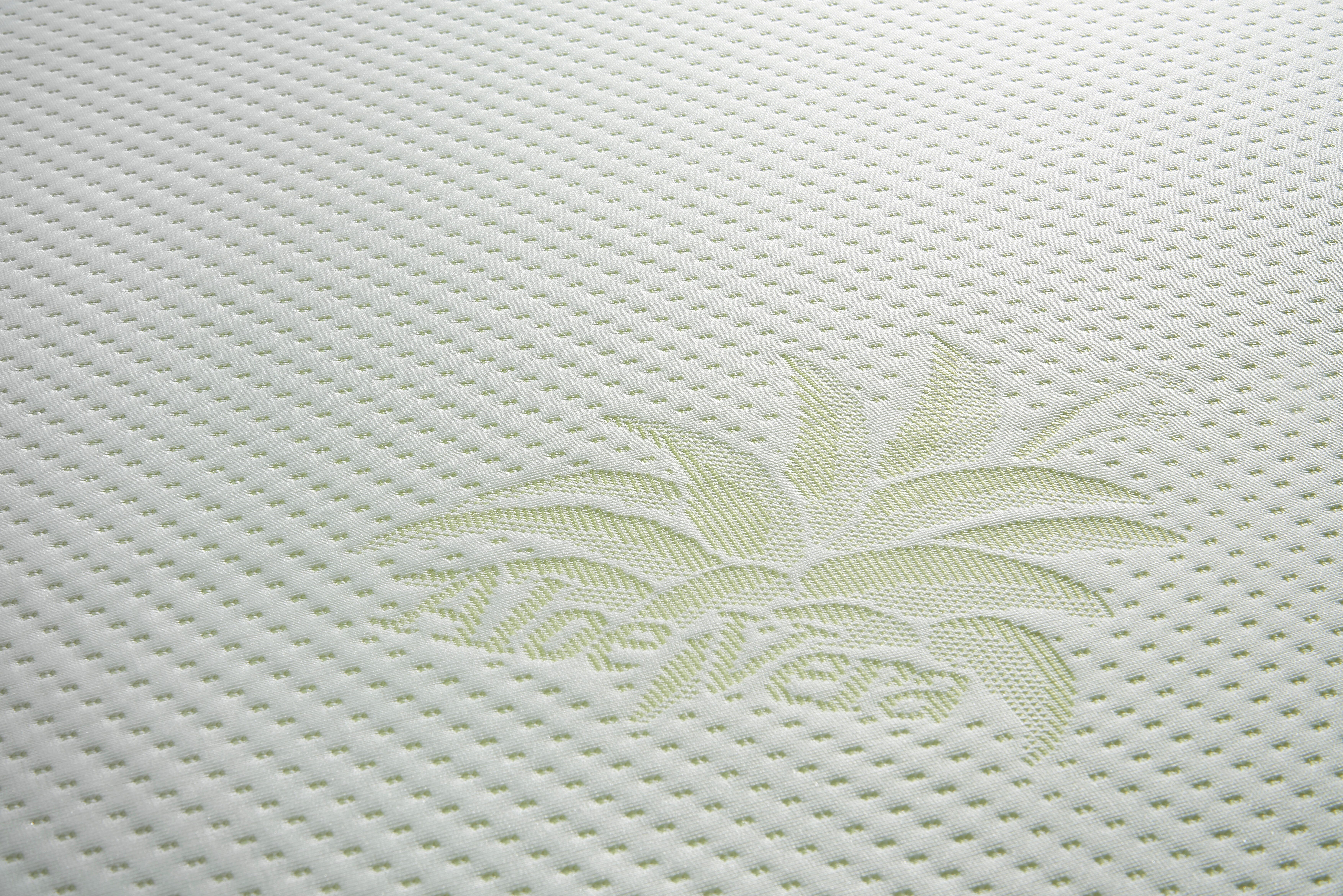 Sorelle Furniture Bunny Aloe Crib Mattress, , large