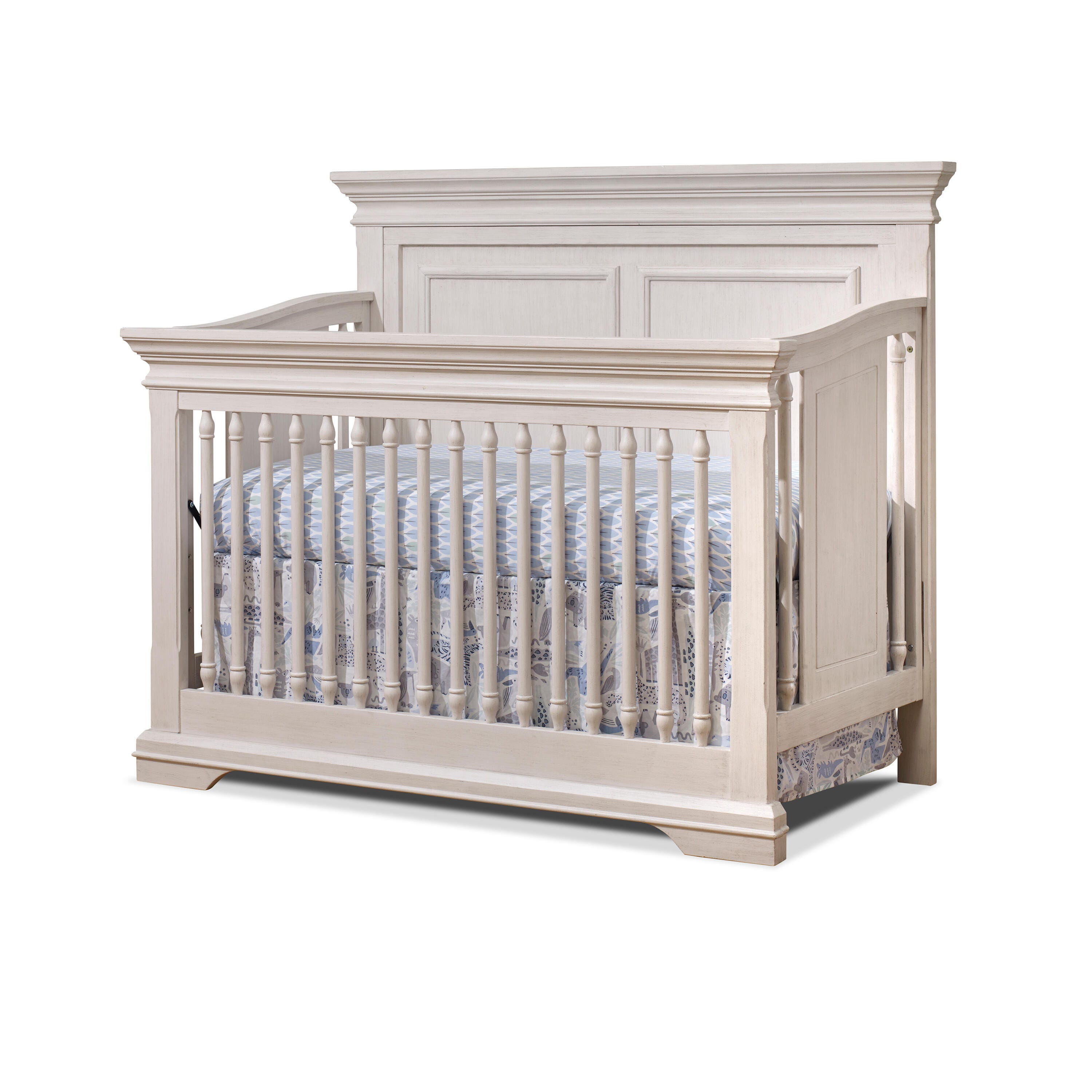 Sorelle Furniture Portofino Crib, , large