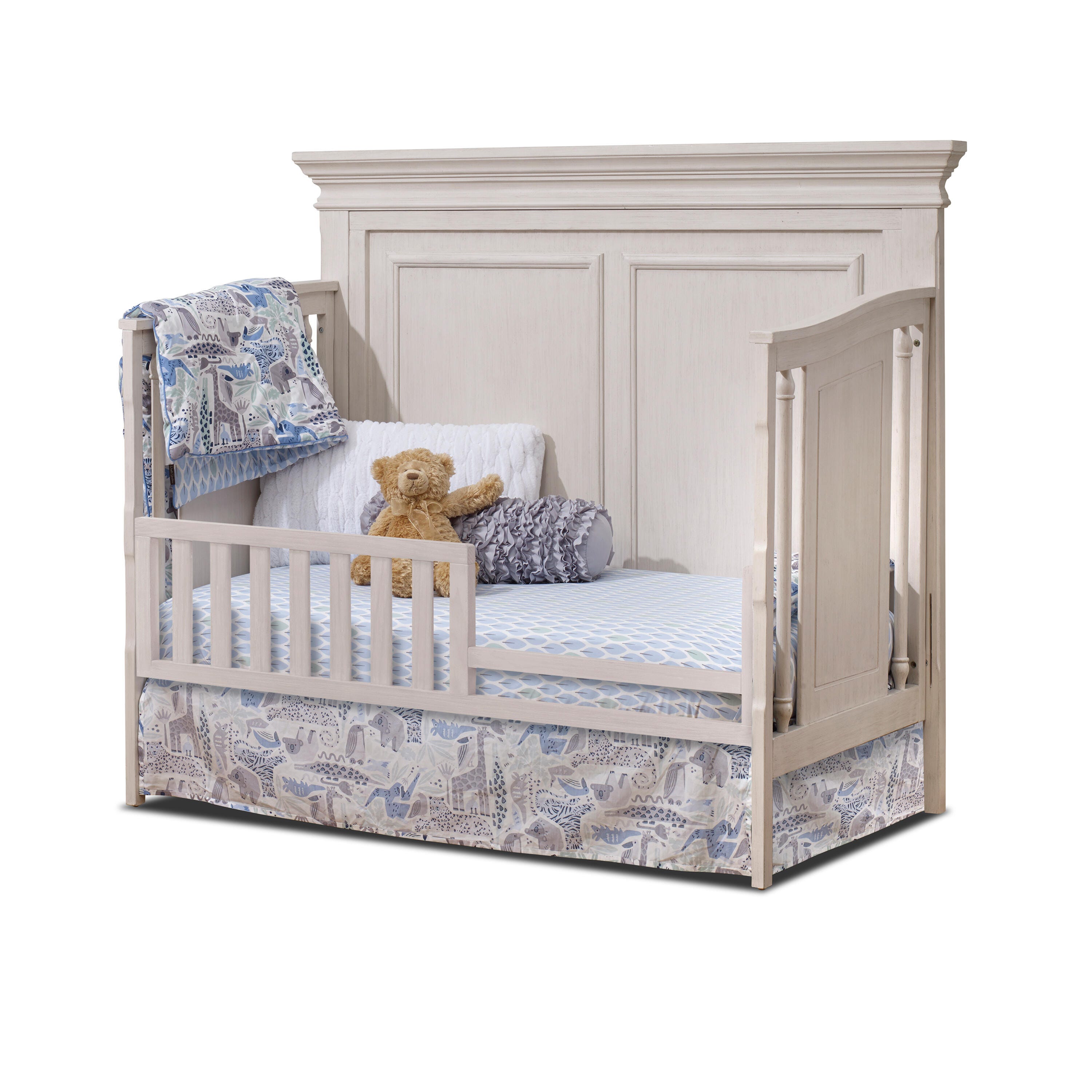 Sorelle Furniture Portofino Crib, , large