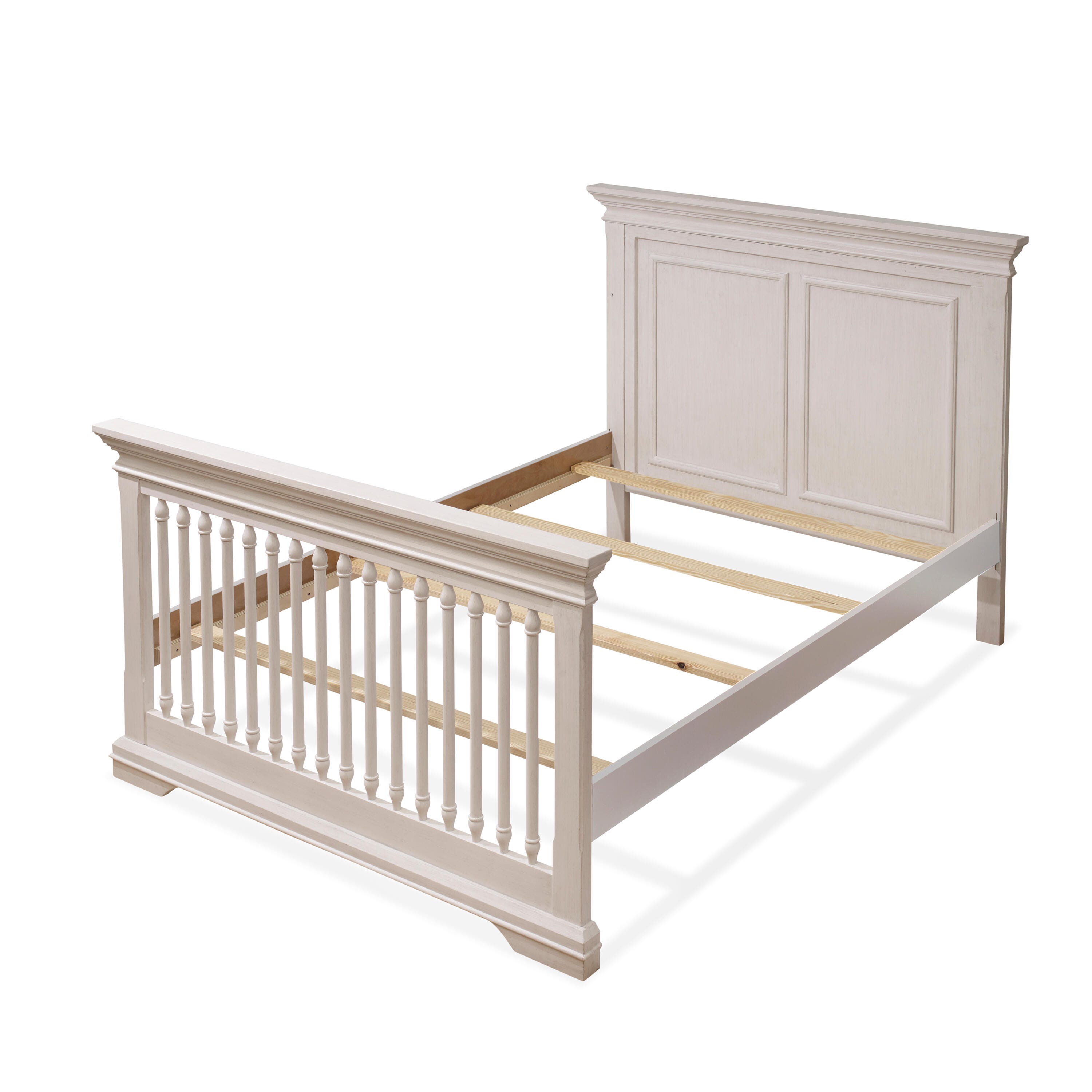 Sorelle Furniture Portofino Crib, , large