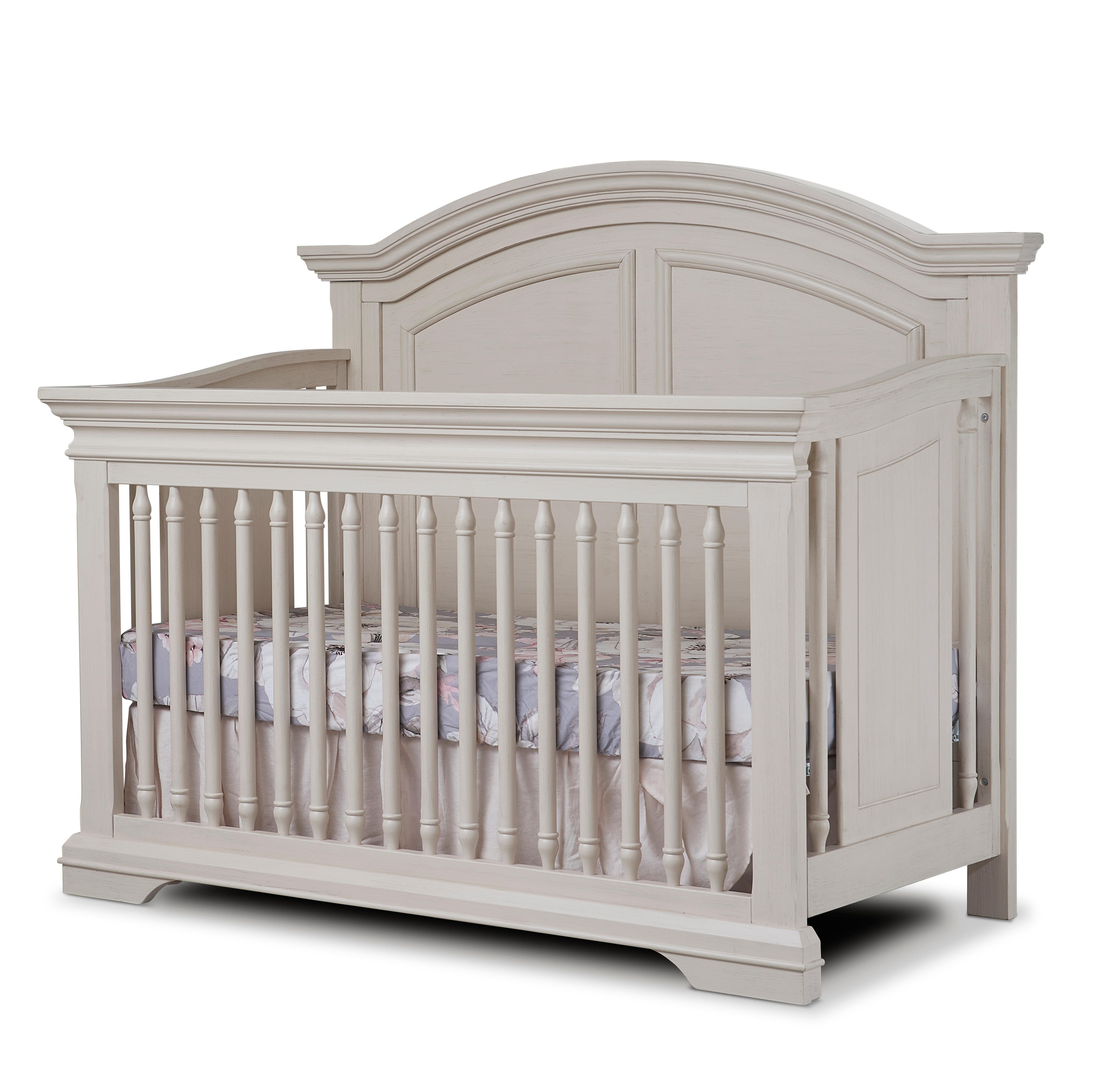 Sorelle Furniture Portofino Crib, , large