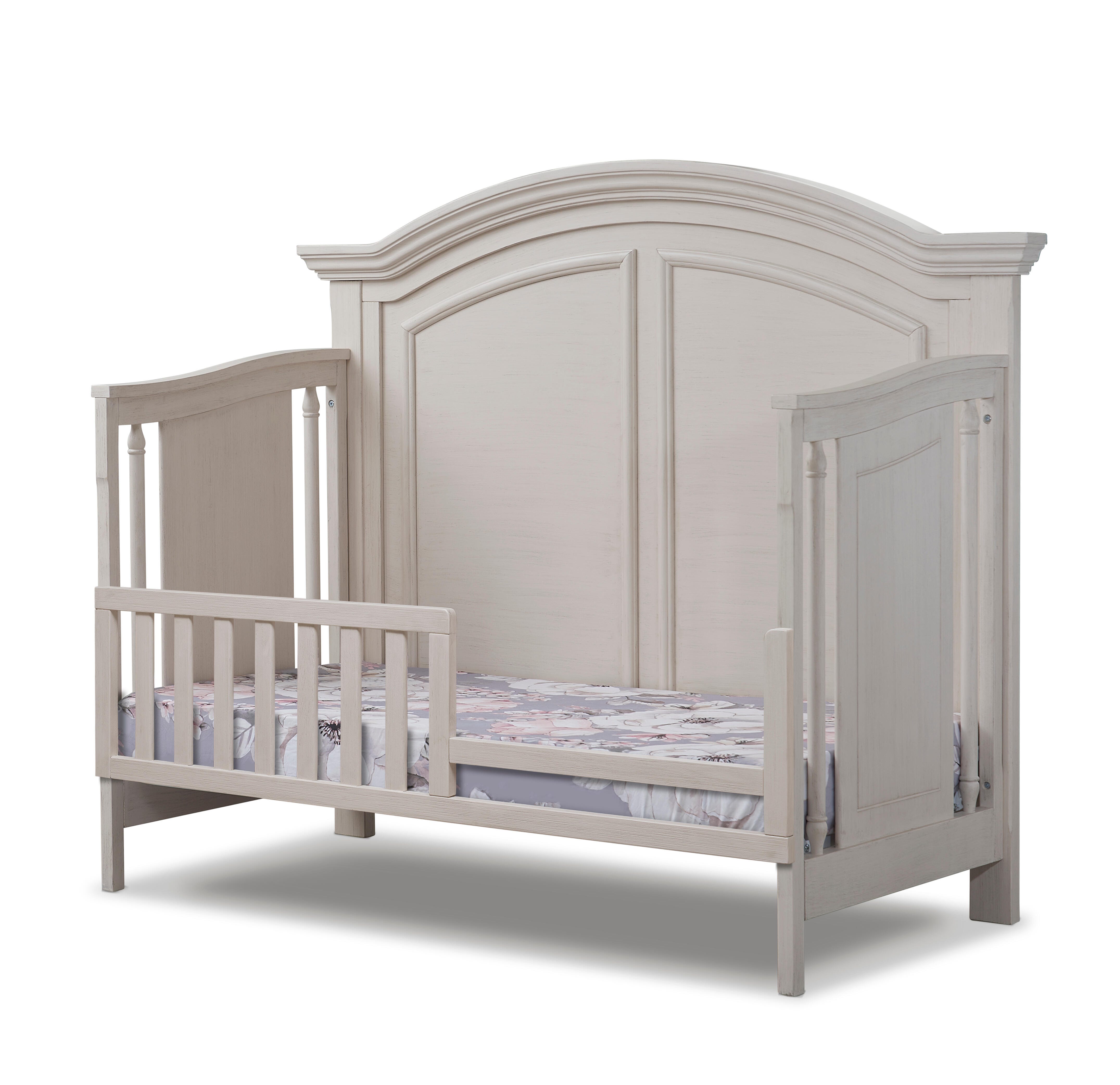 Sorelle Furniture Portofino Crib, , large