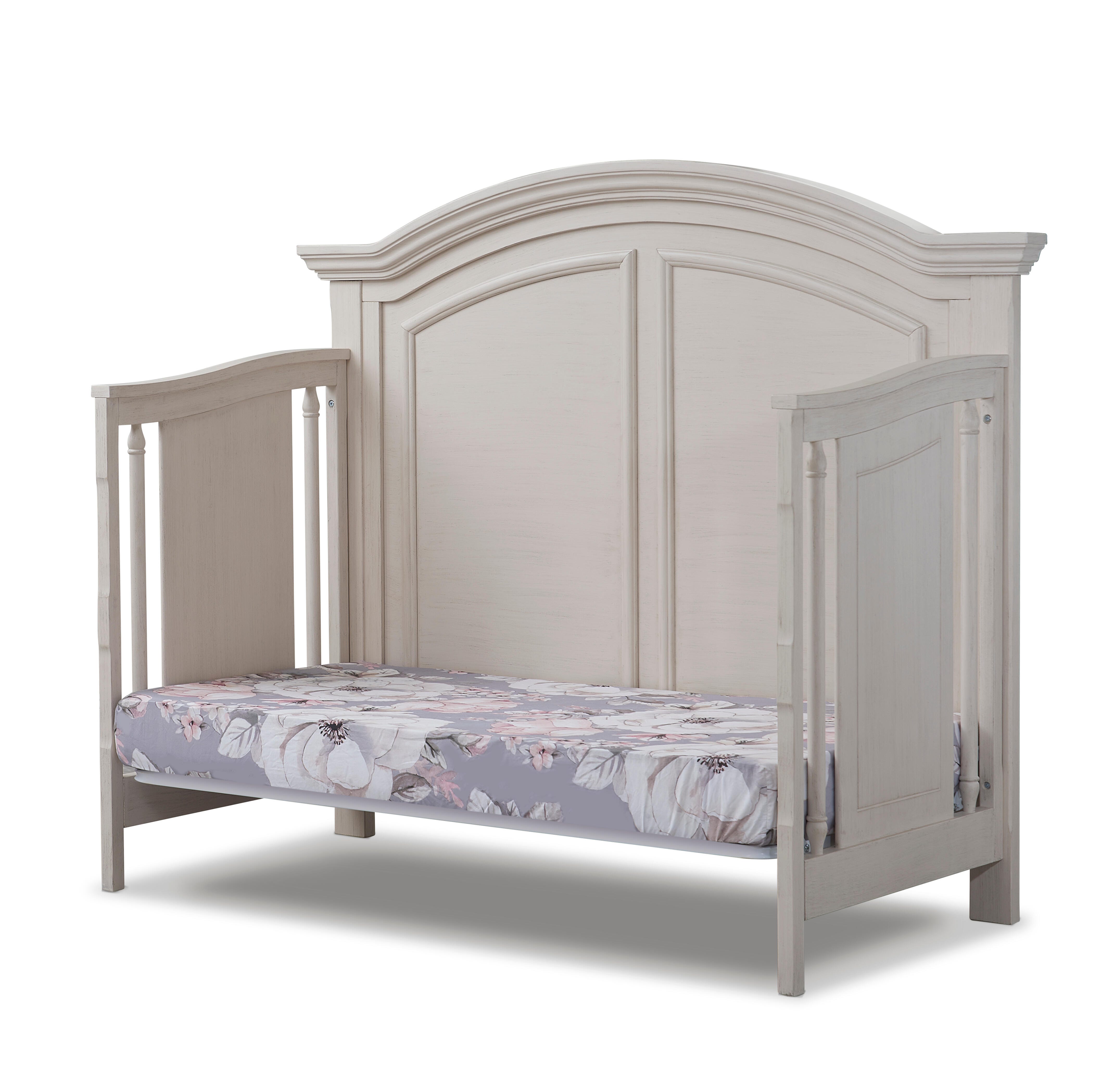 Sorelle Furniture Portofino Crib, , large