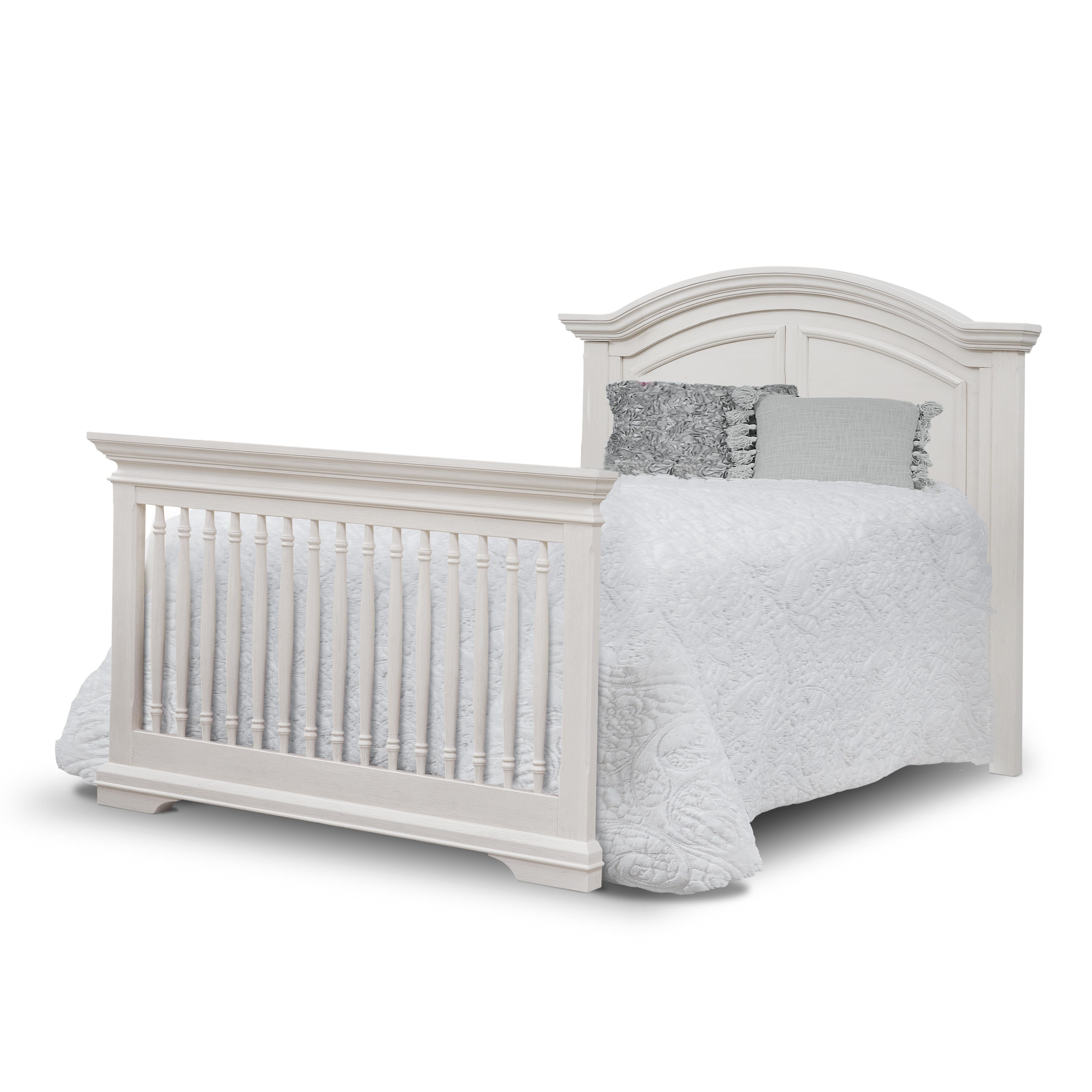 Sorelle Furniture Portofino Crib, , large