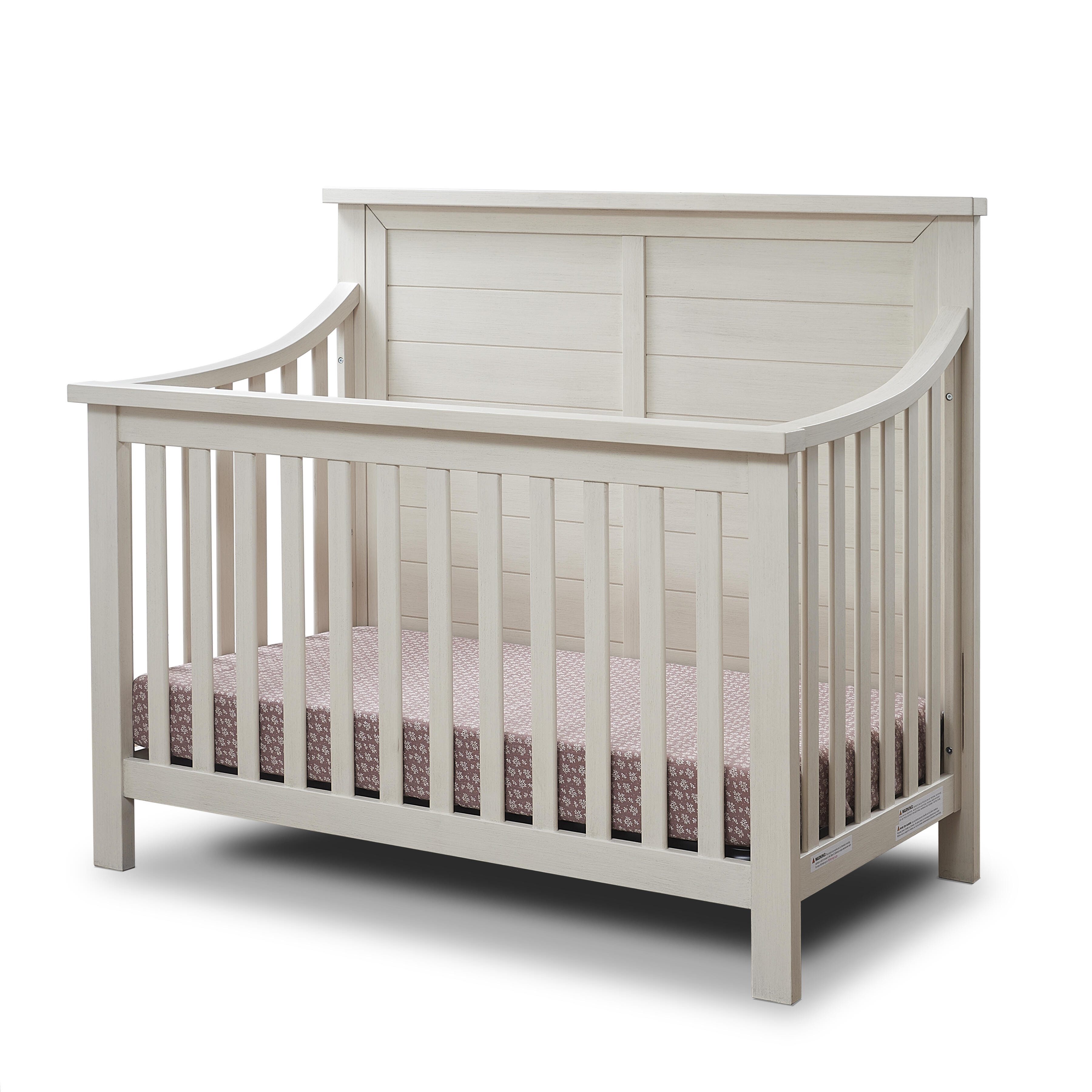 Sorelle Furniture Westley Crib, , large