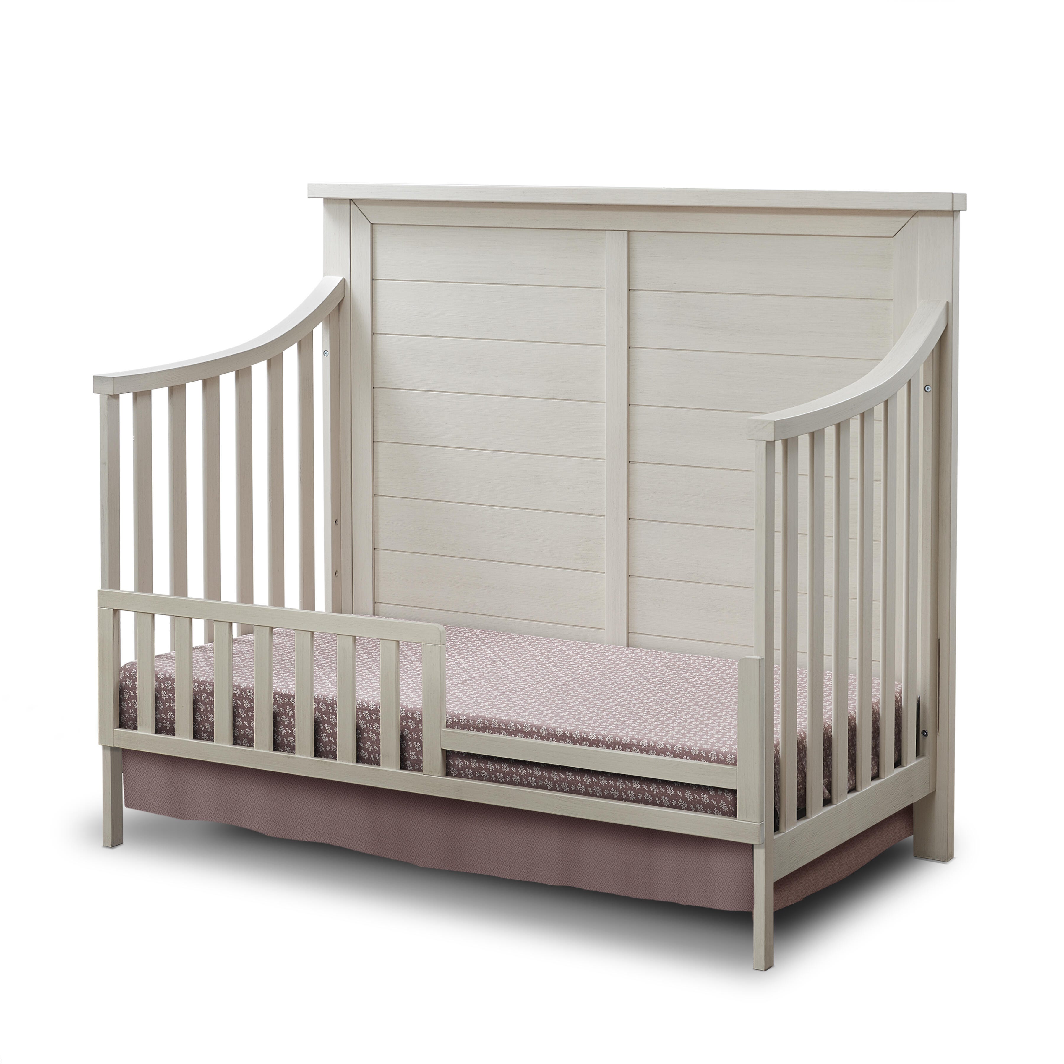 Sorelle Furniture Westley Crib, , large