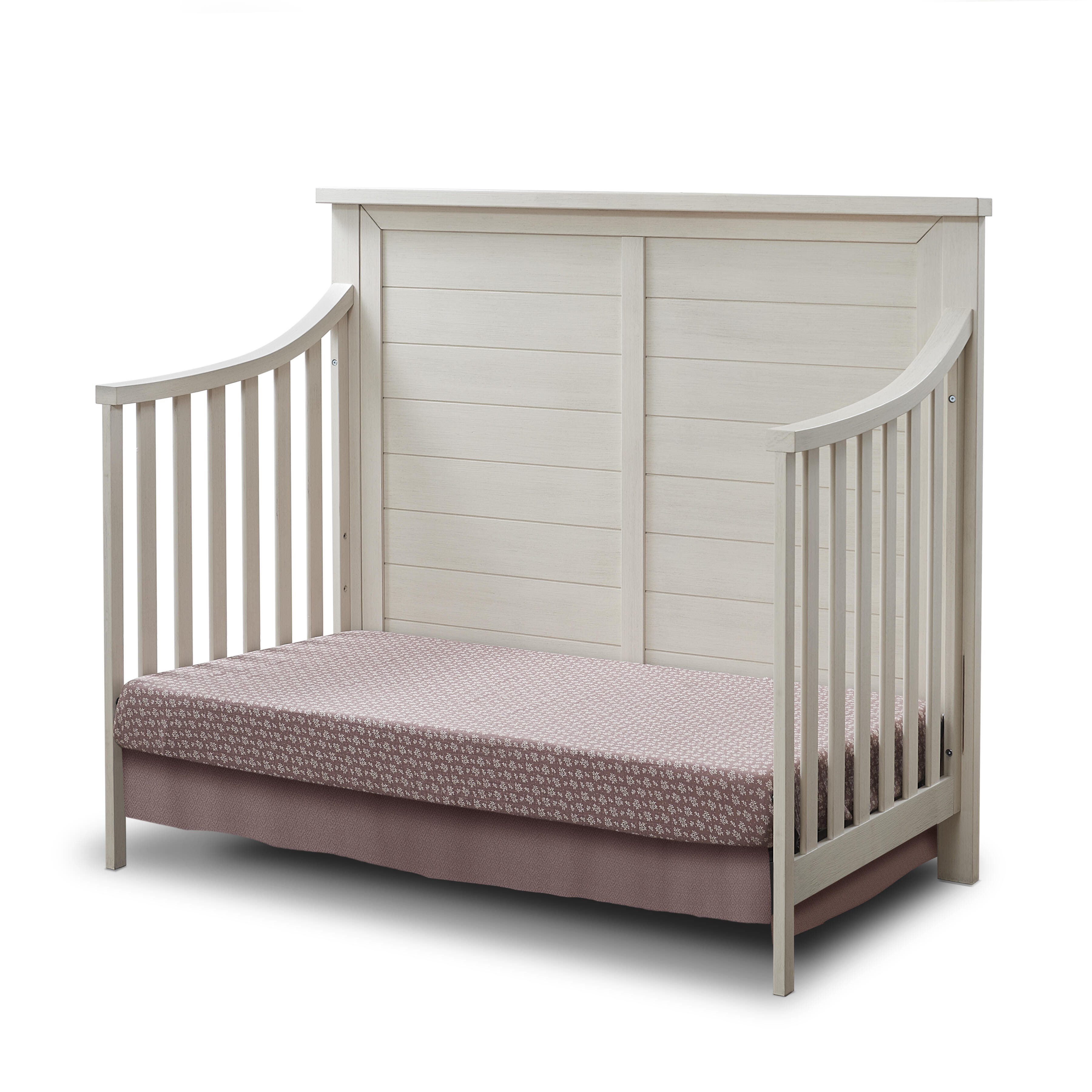 Sorelle Furniture Westley Crib, , large