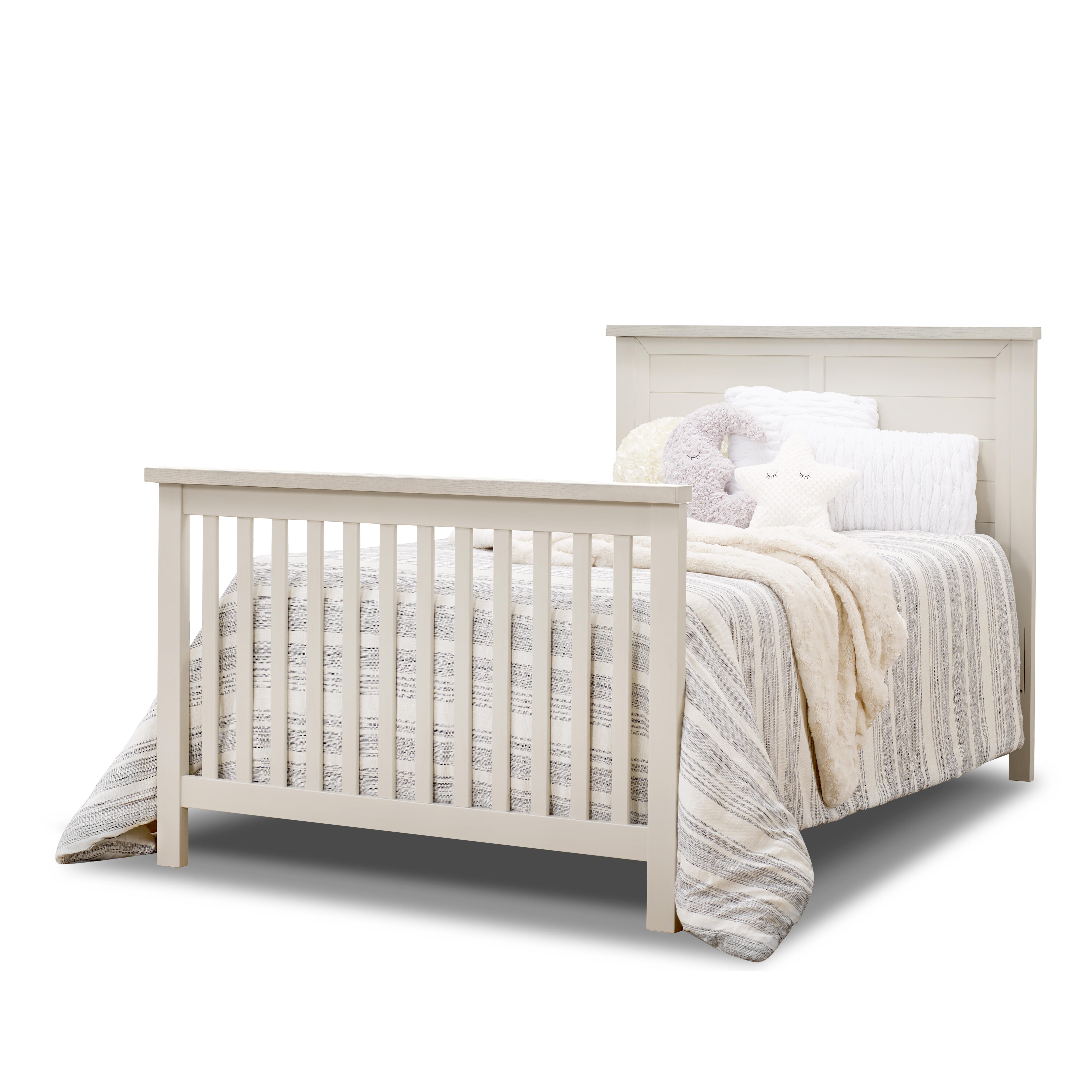 Sorelle Furniture Westley Crib, , large