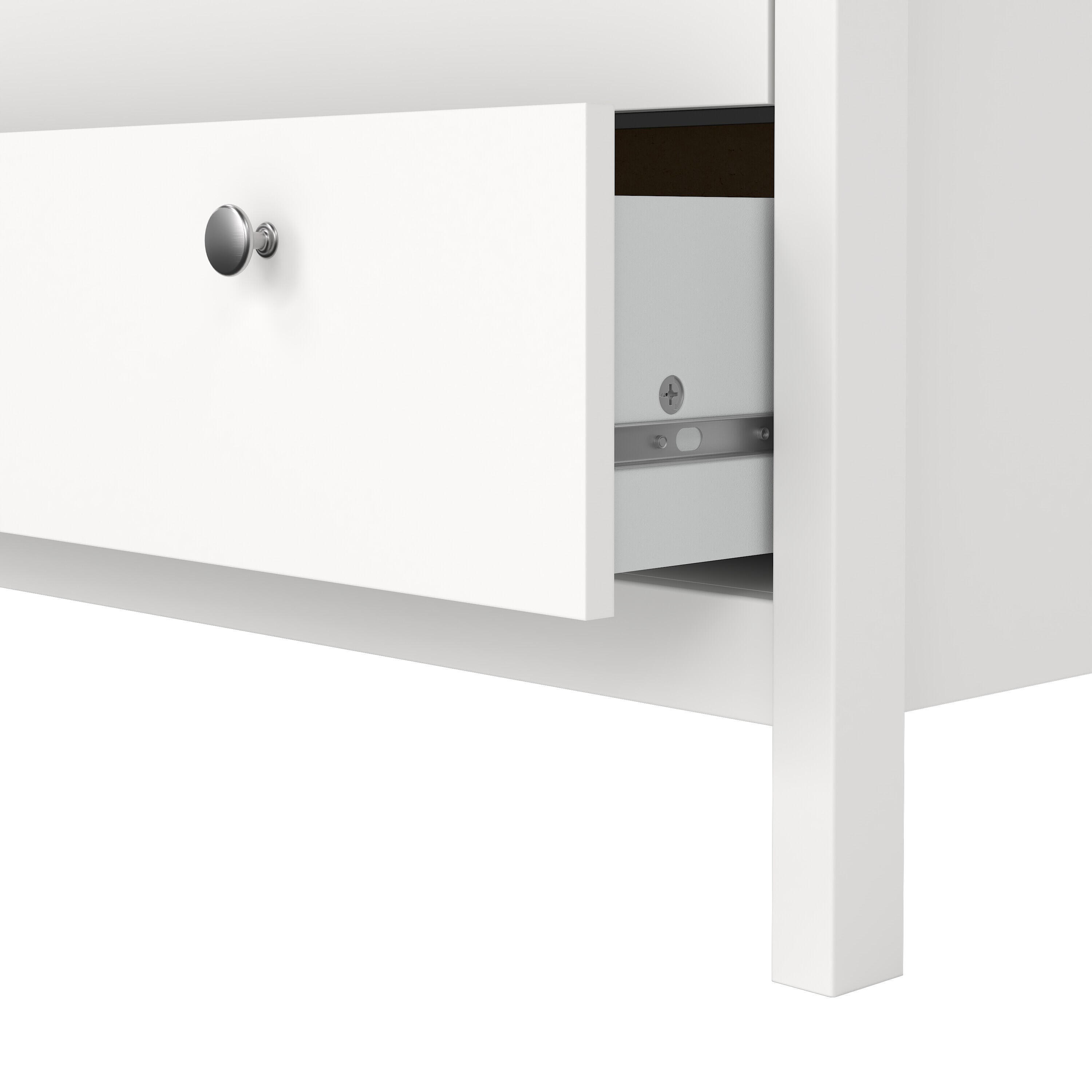 Tvilum Madrid 5 Drawer Chest of Drawers, , large