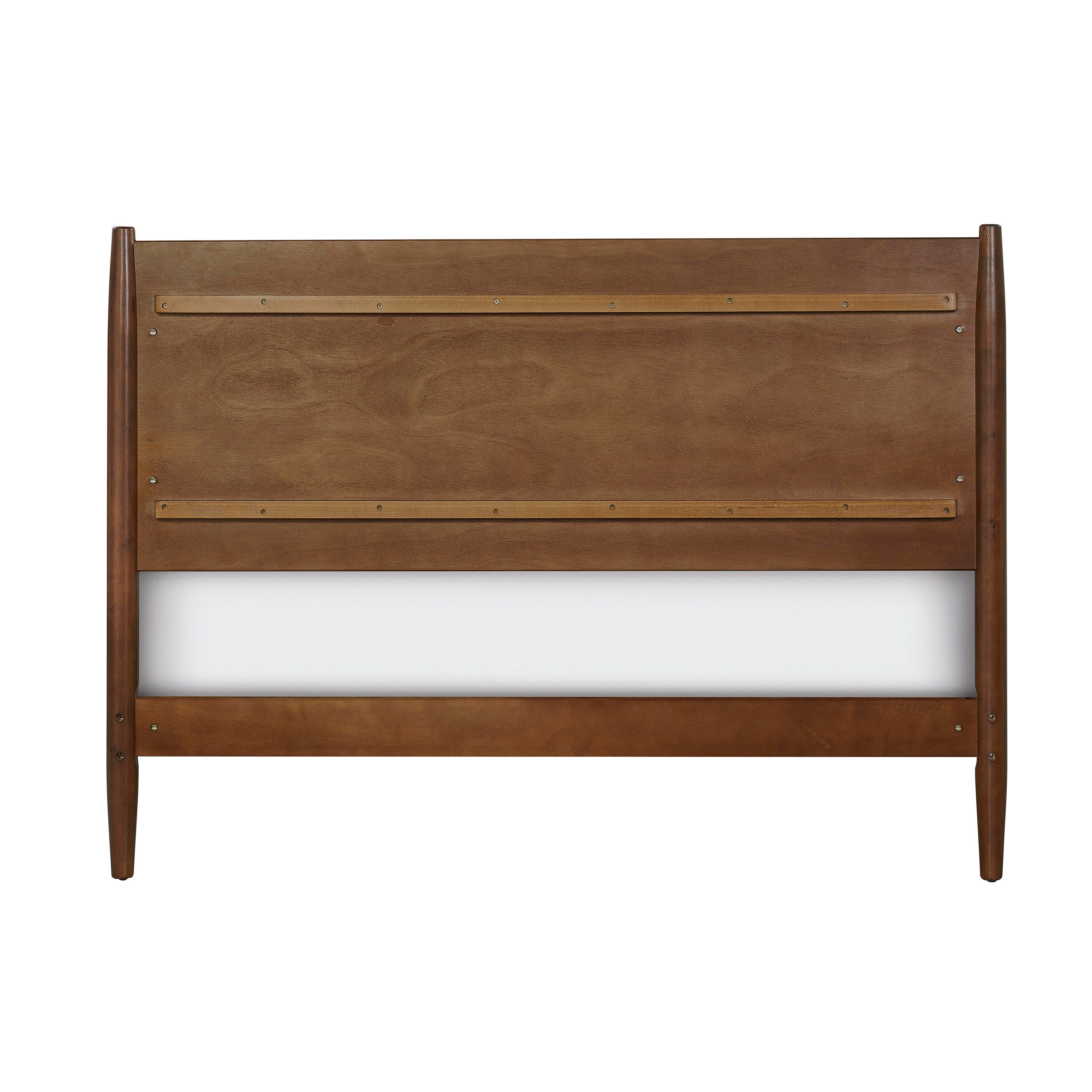 Crosley Landon Bed, Mahogany, large