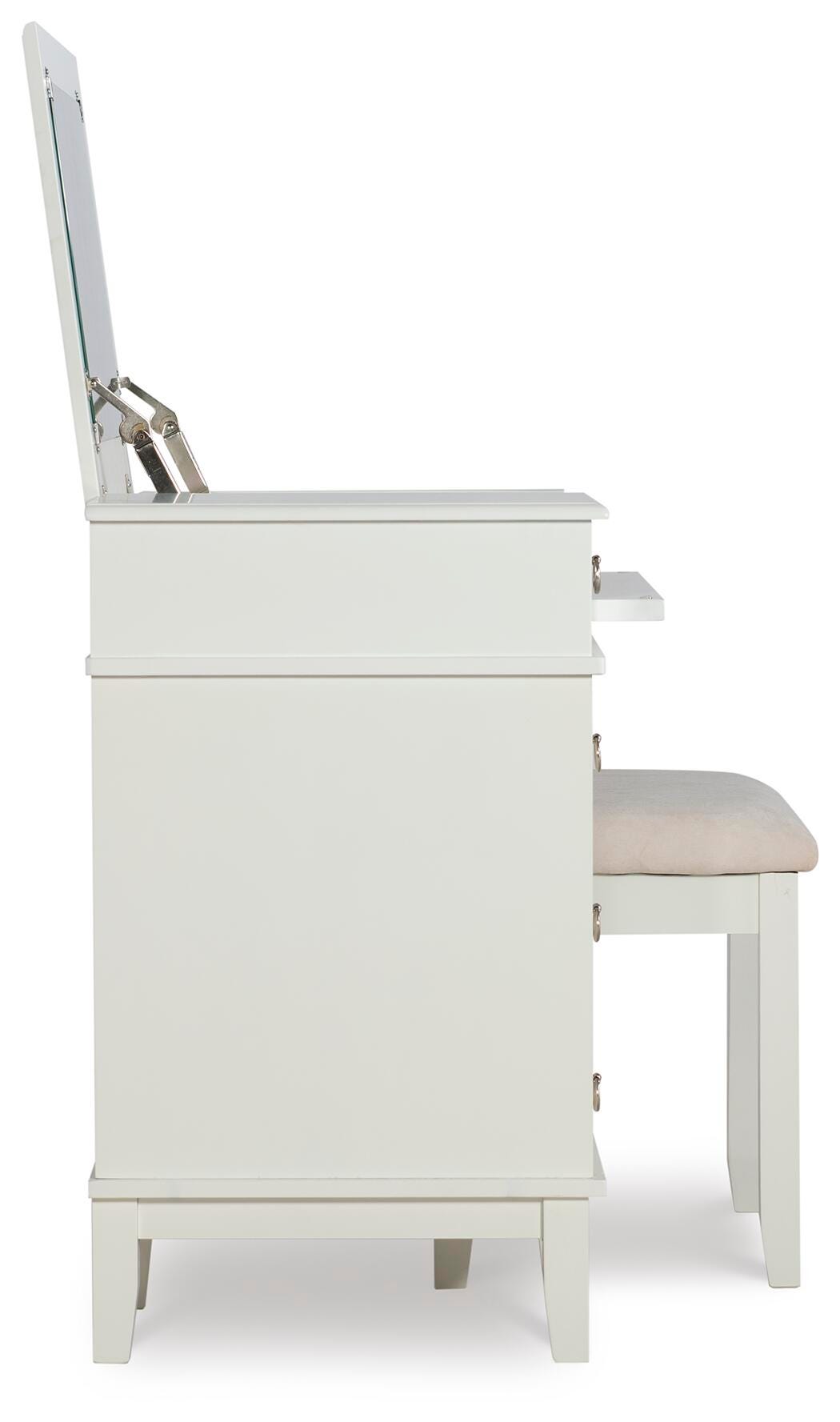 Linon Eva Vanity Set, , large