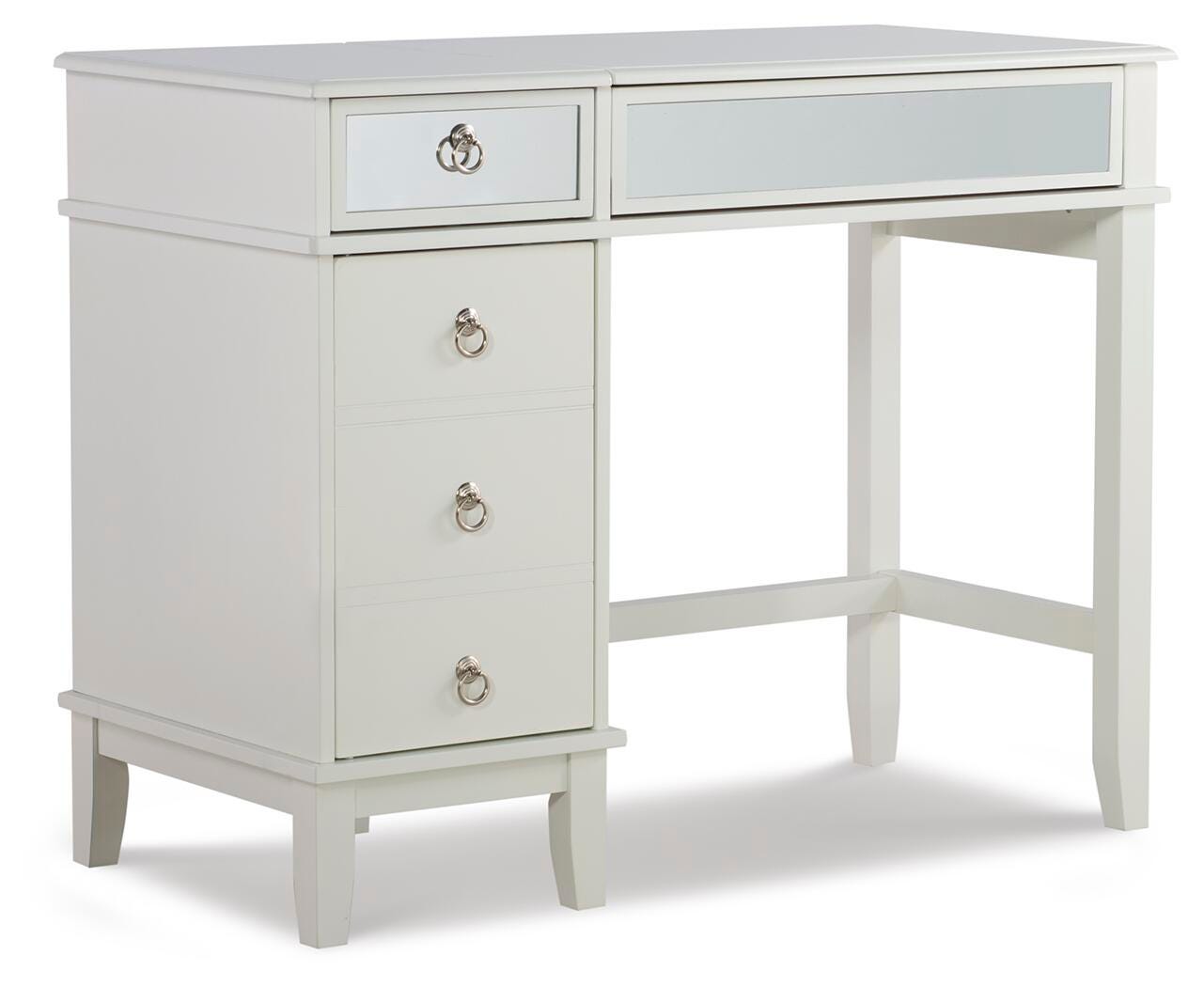 Linon Eva Vanity Set, , large