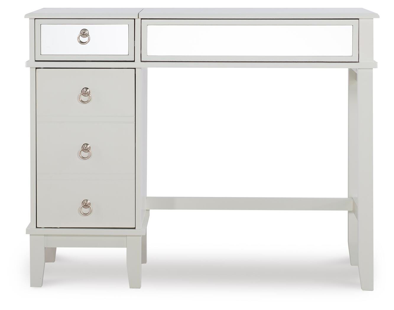 Linon Eva Vanity Set, , large