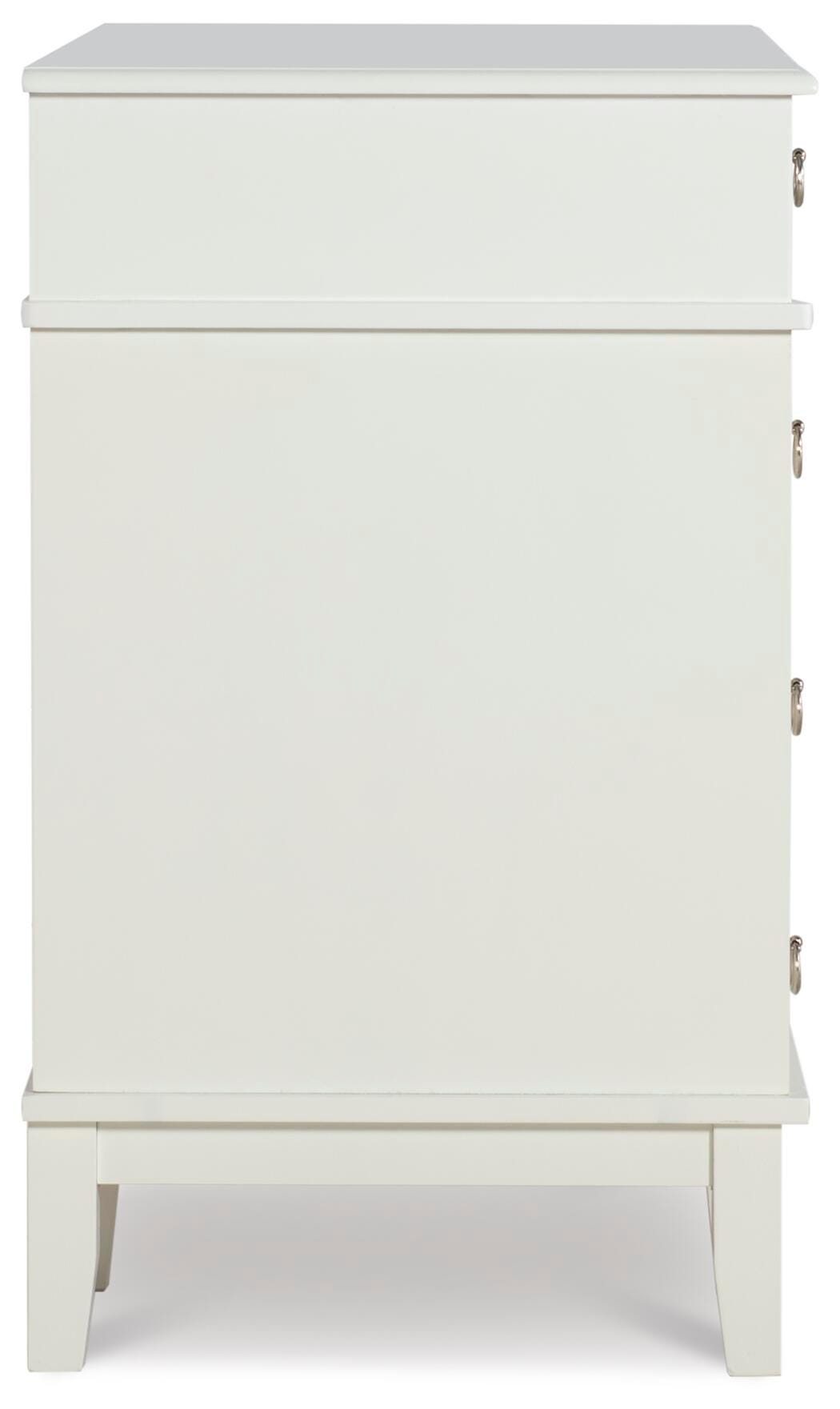 Linon Eva Vanity Set, , large