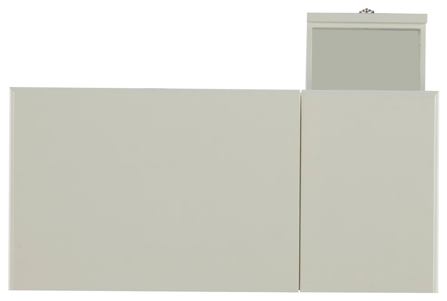 Linon Eva Vanity Set, , large