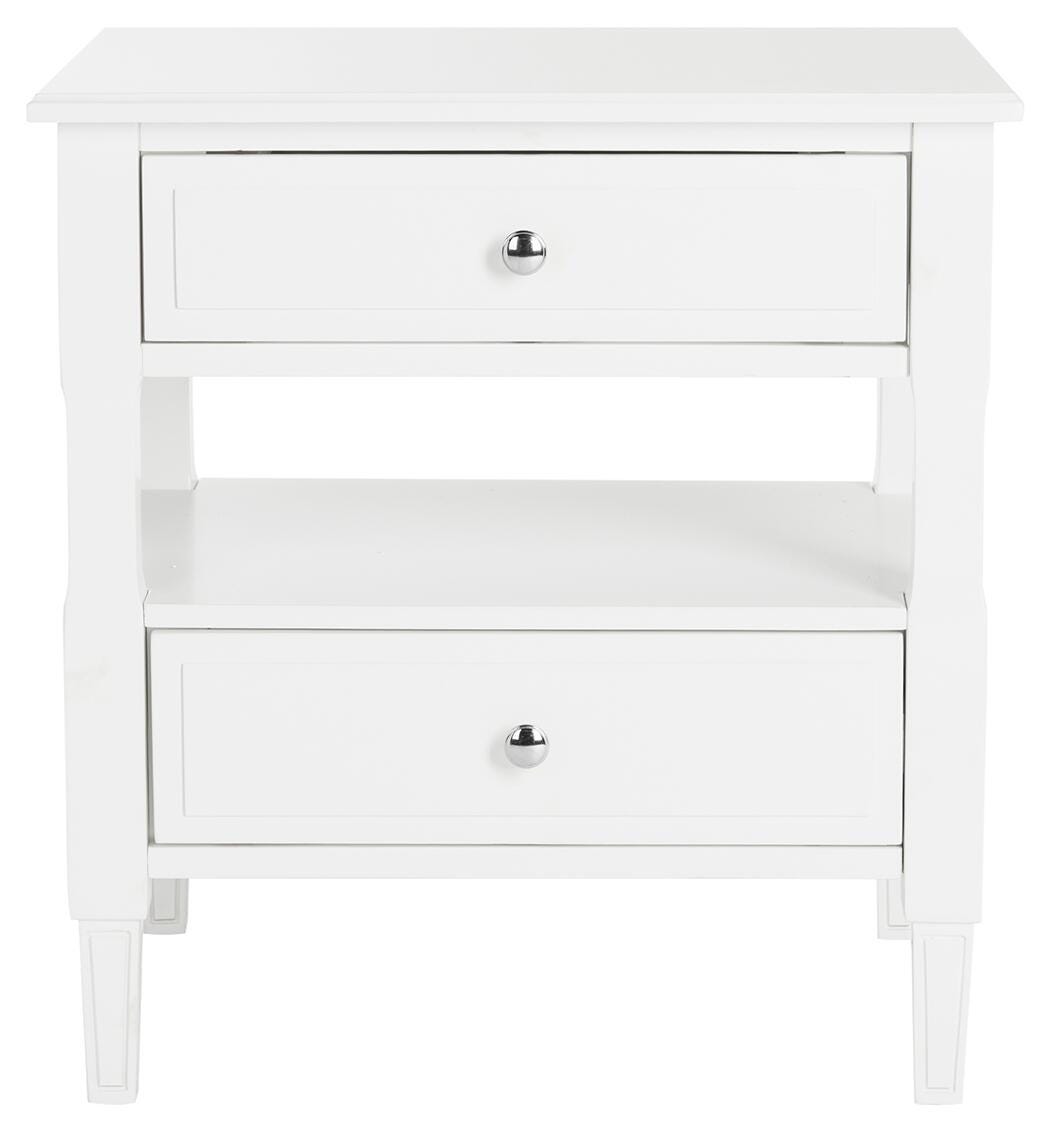 Jenson 2 Drawer Nightstand | Ashley