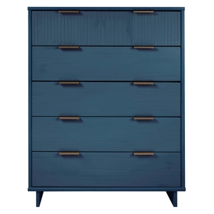 ashley furniture blue dresser Dressers Chests of Drawers