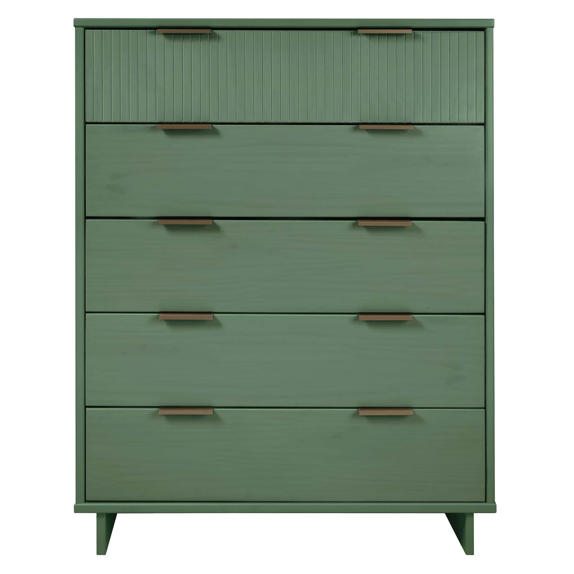slim fit dress slacks Clara Six Drawer Dresser – The Well Appointed House