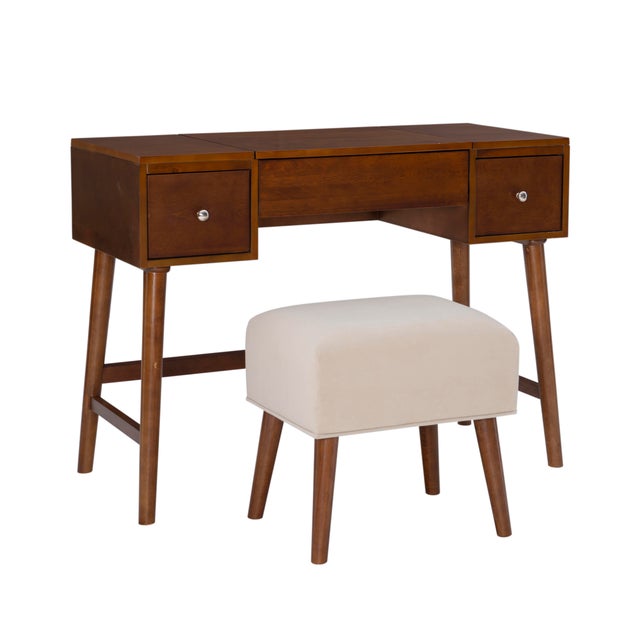 Linon Maggie Vanity Set