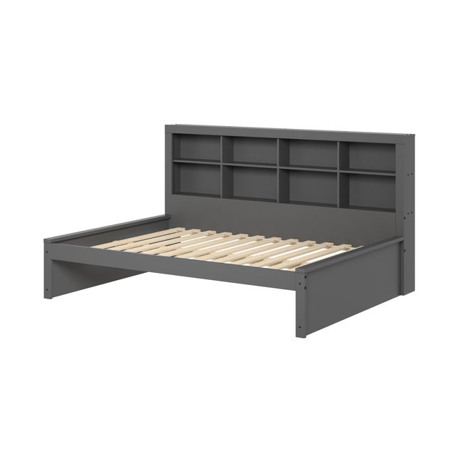 Donco Kids Bookcase Full Daybed